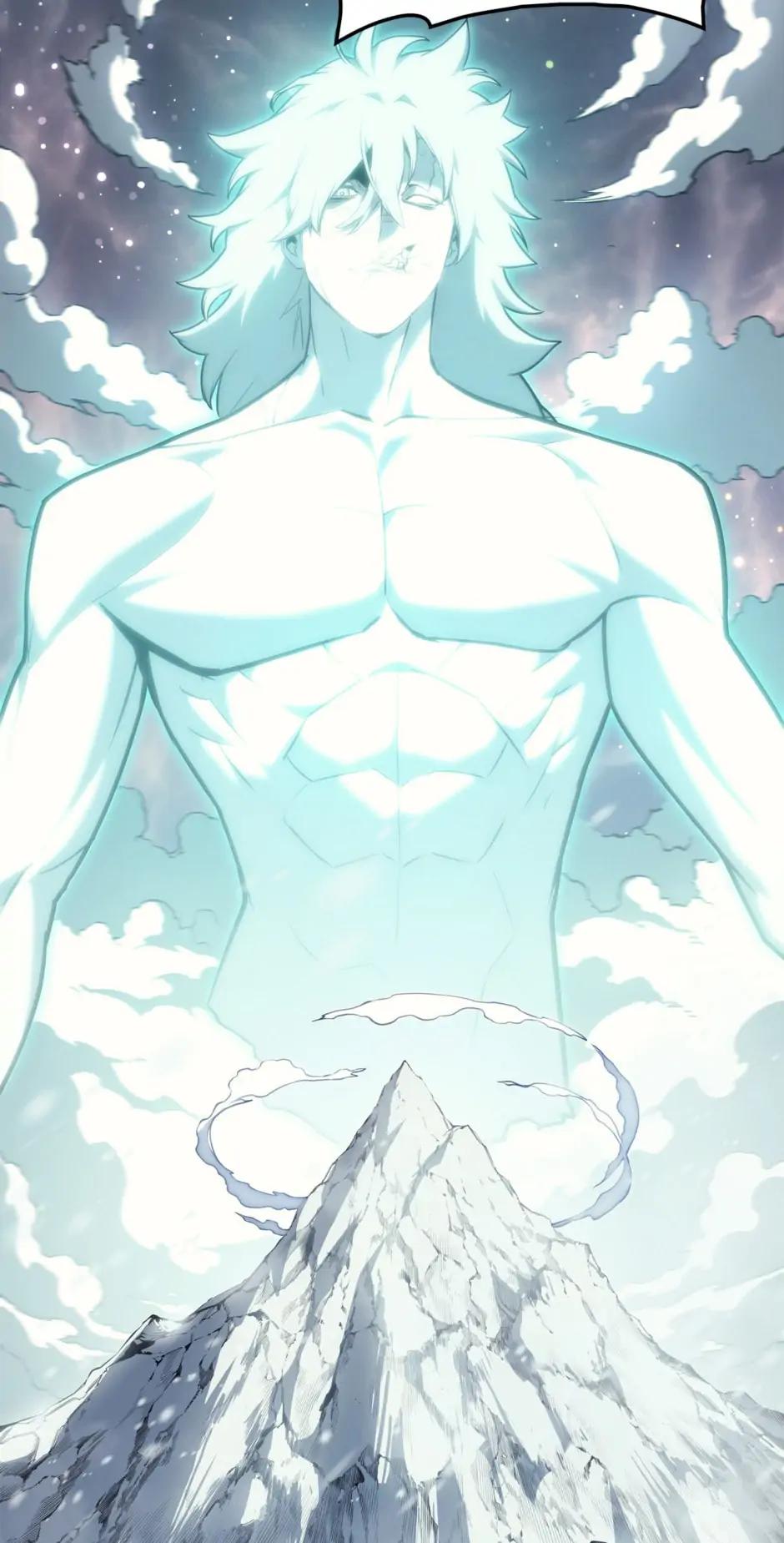 Read The Return of the Disaster Class Hero Manga Online