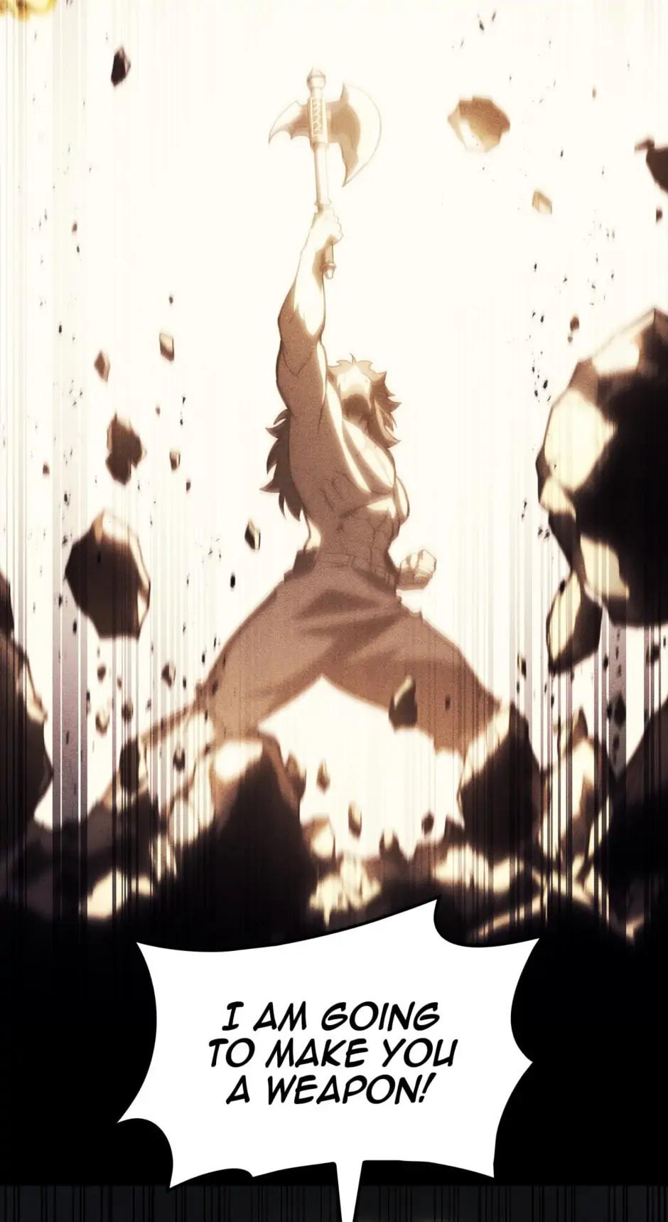 Read The Return of the Disaster Class Hero Manga Online