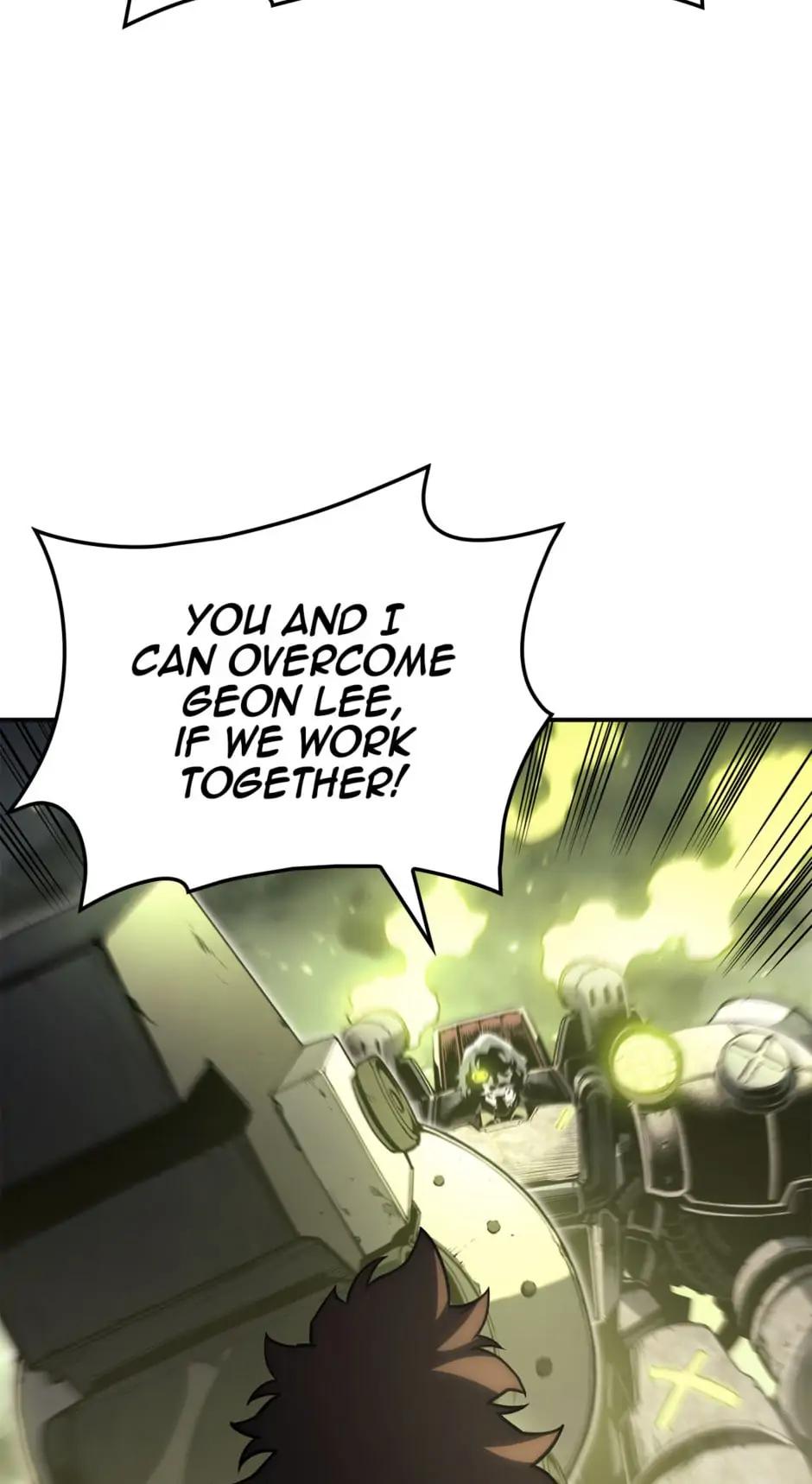 Read The Return of the Disaster Class Hero Manga Online