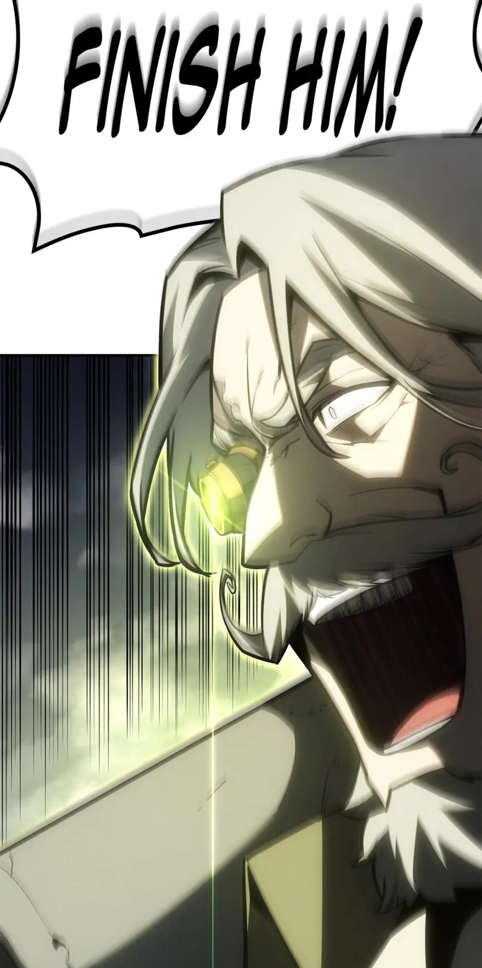 Read The Return of the Disaster Class Hero Manga Online