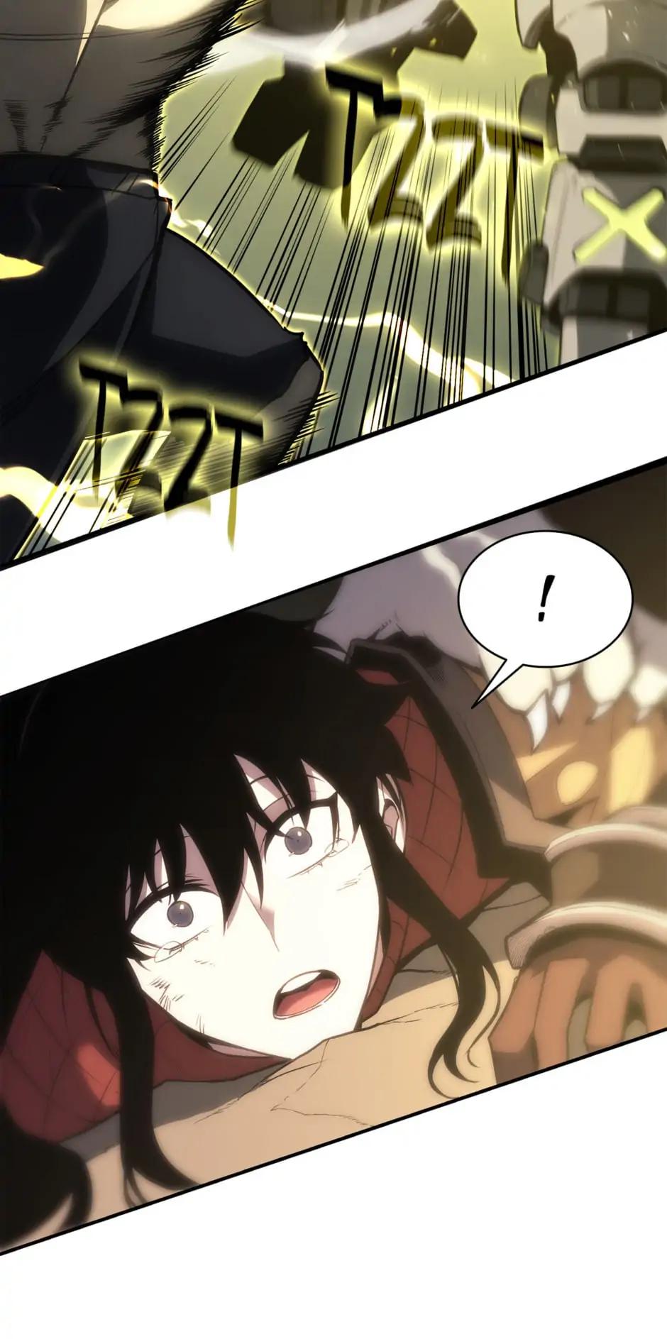 Read The Return of the Disaster Class Hero Manga Online