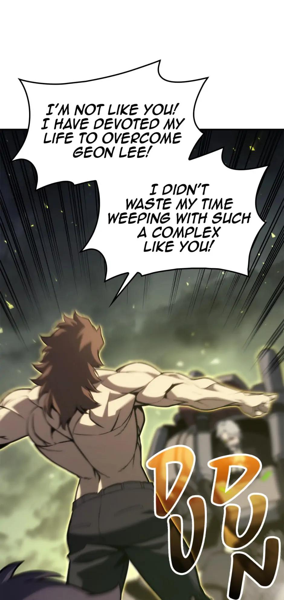 Read The Return of the Disaster Class Hero Manga Online