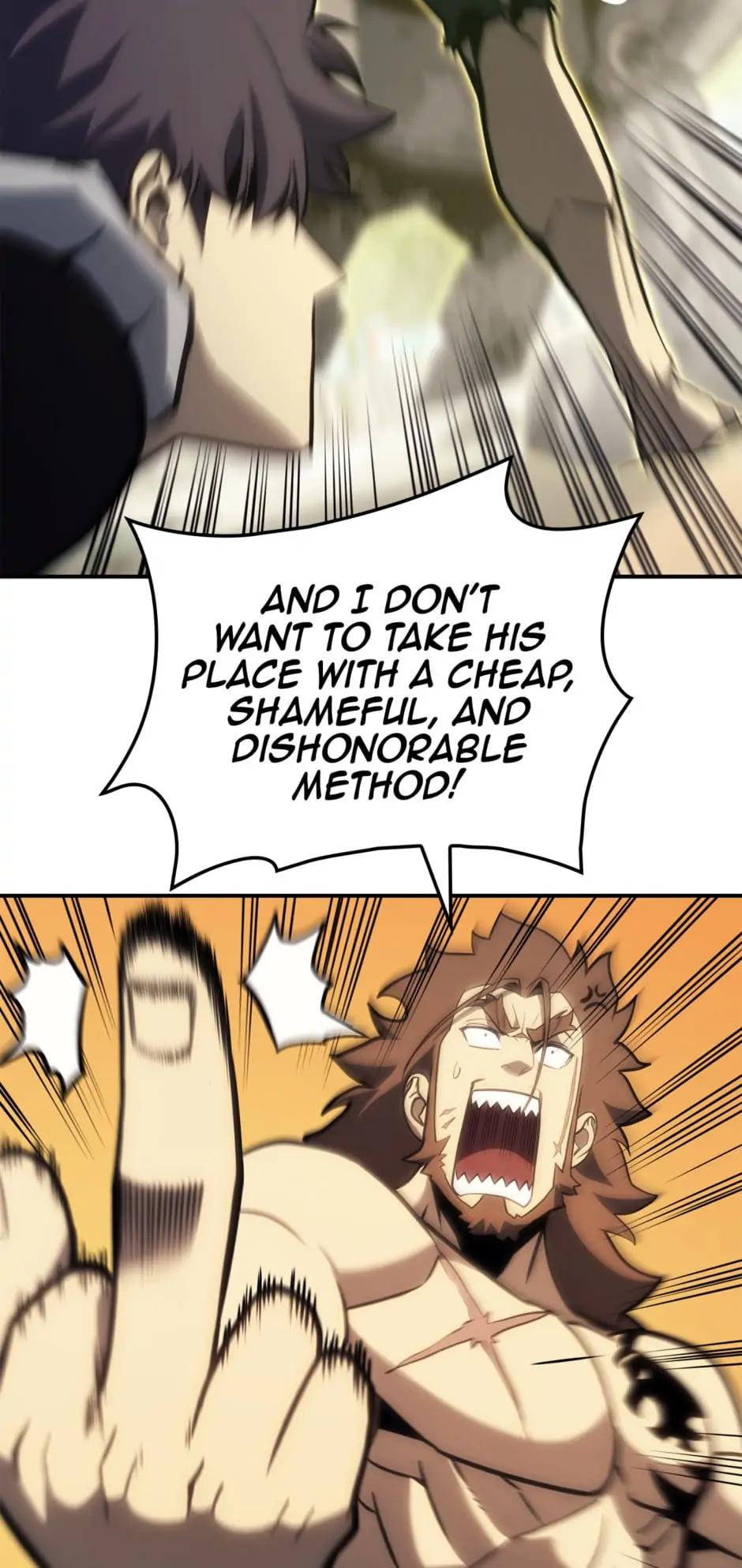Read The Return of the Disaster Class Hero Manga Online