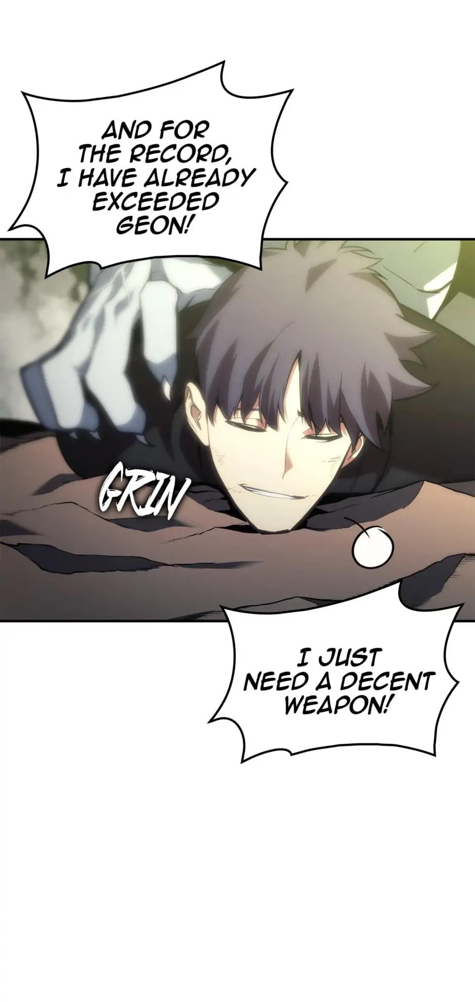 Read The Return of the Disaster Class Hero Manga Online