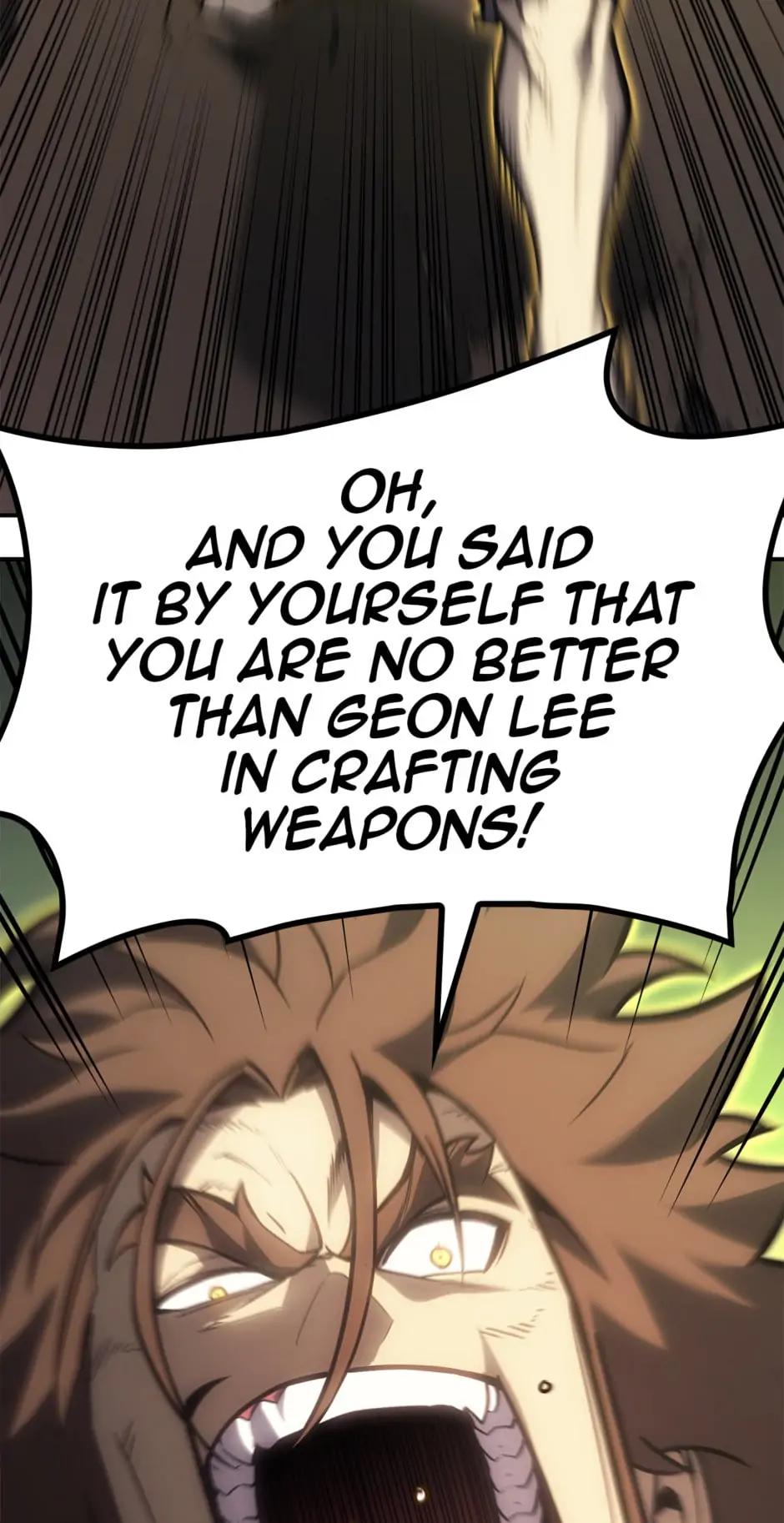 Read The Return of the Disaster Class Hero Manga Online
