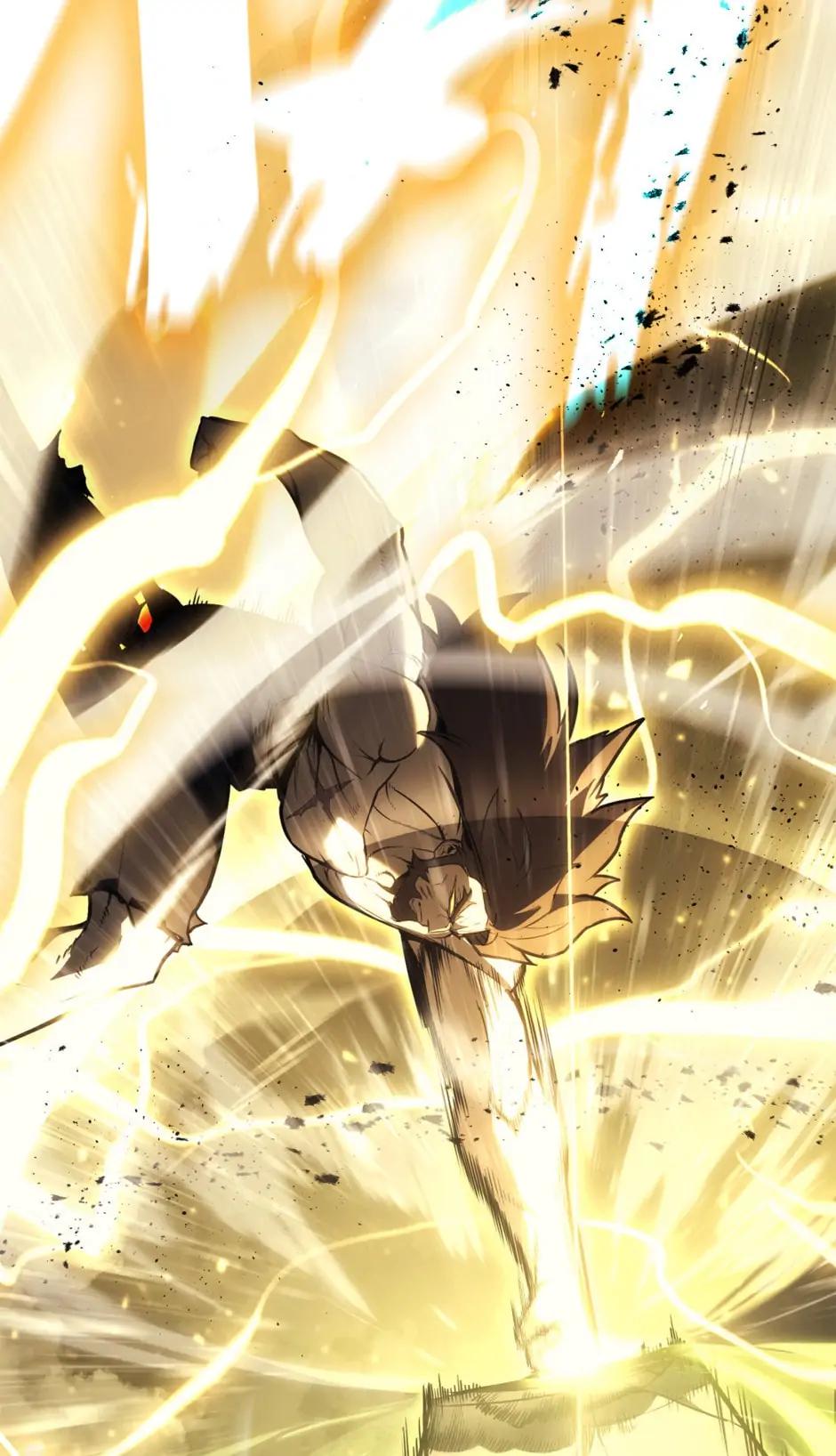 Read The Return of the Disaster Class Hero Manga Online