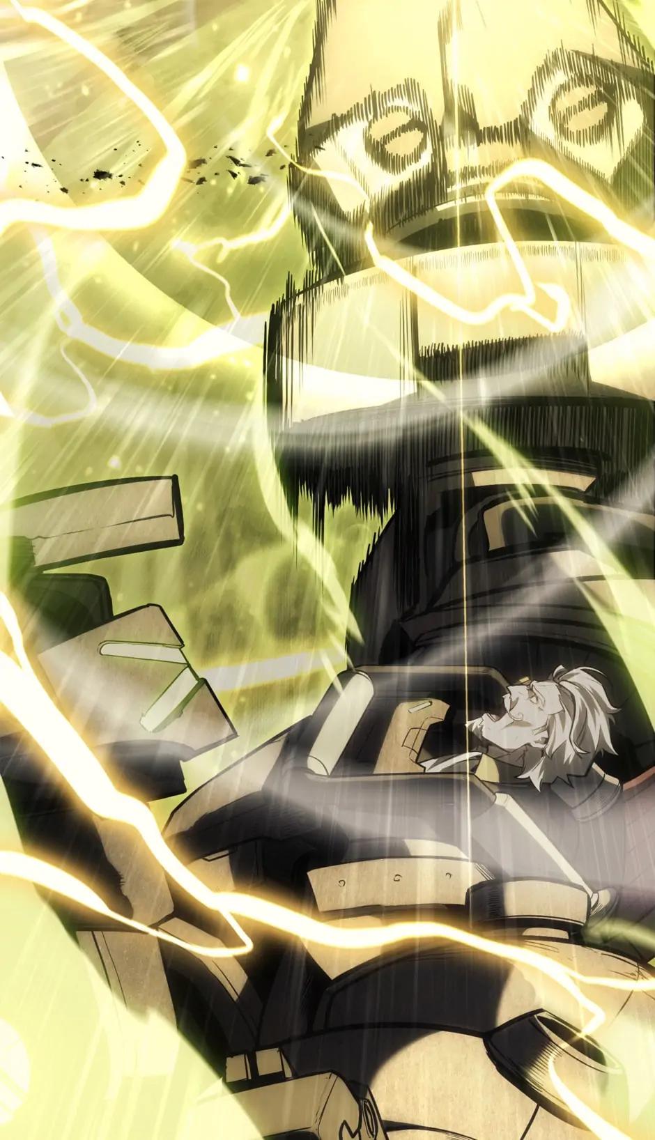 Read The Return of the Disaster Class Hero Manga Online