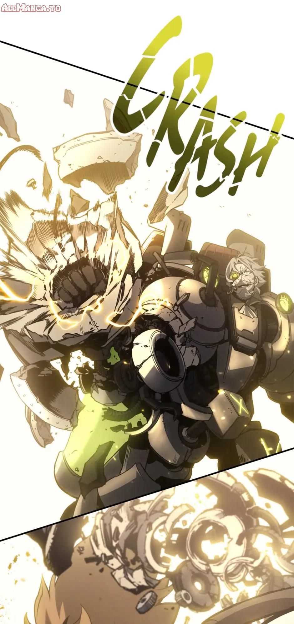 Read The Return of the Disaster Class Hero Manga Online