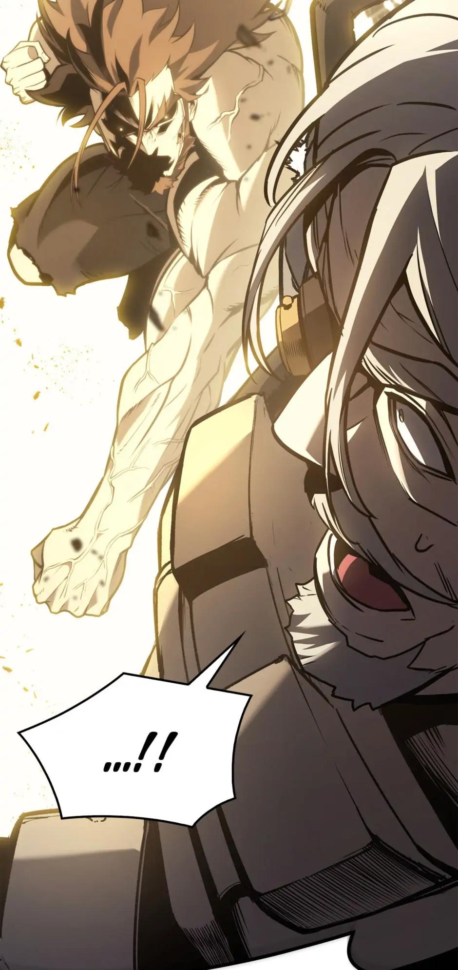 Read The Return of the Disaster Class Hero Manga Online