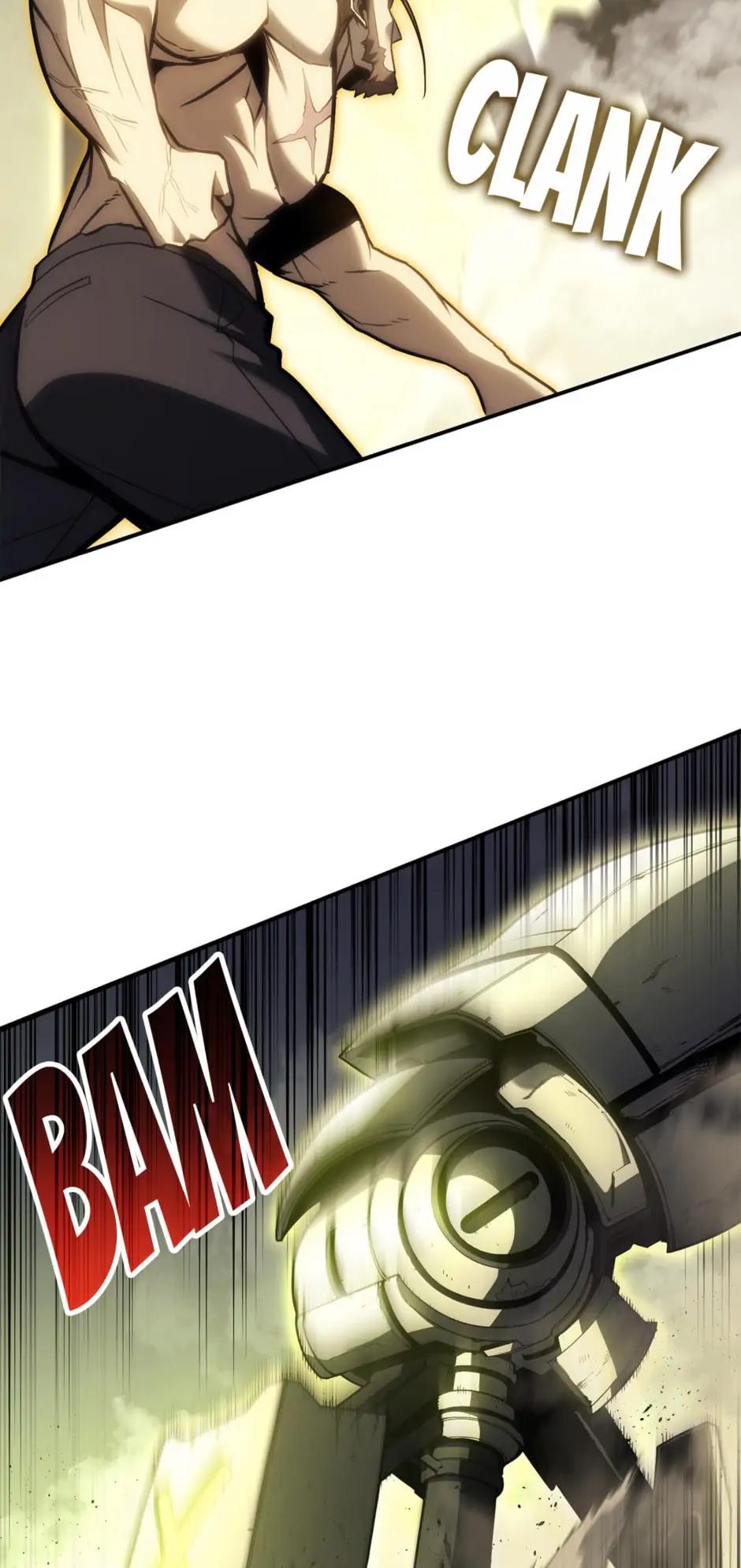 Read The Return of the Disaster Class Hero Manga Online