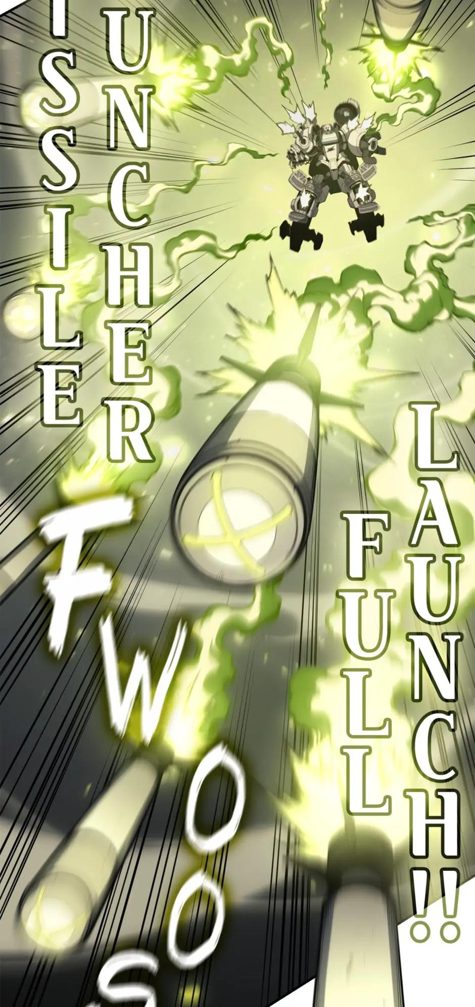 Read The Return of the Disaster Class Hero Manga Online