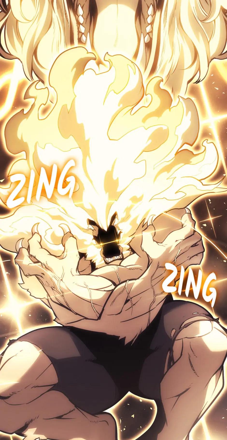 Read The Return of the Disaster Class Hero Manga Online