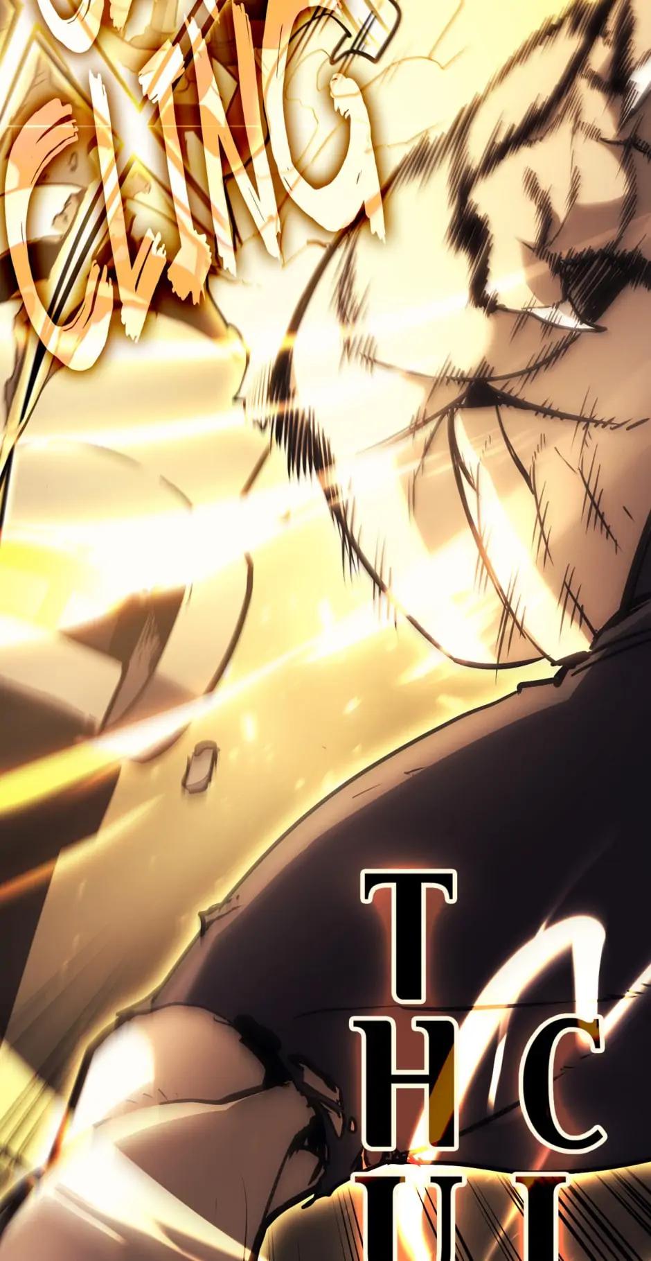 Read The Return of the Disaster Class Hero Manga Online