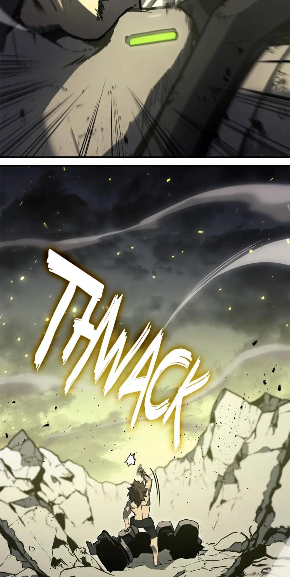 Read The Return of the Disaster Class Hero Manga Online