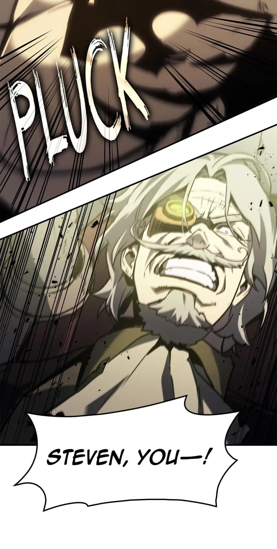 Read The Return of the Disaster Class Hero Manga Online