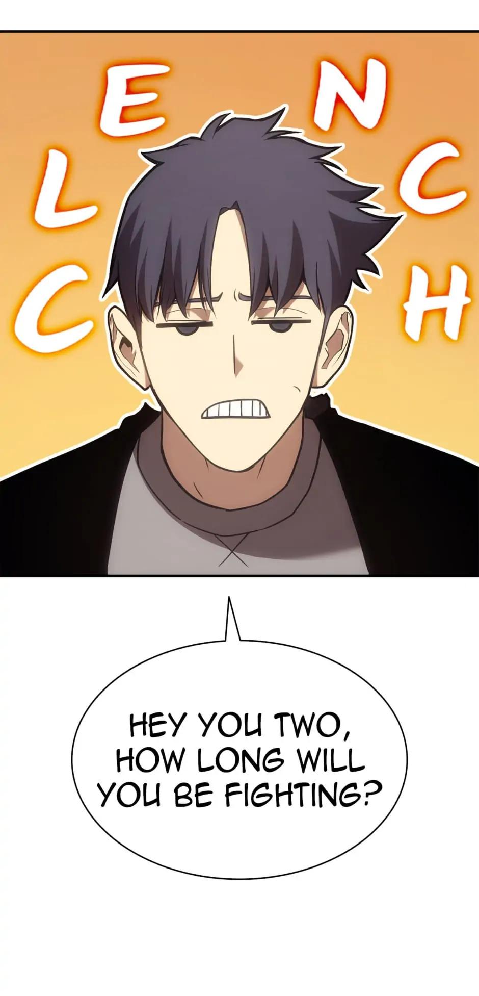 Read The Return of the Disaster Class Hero Manga Online