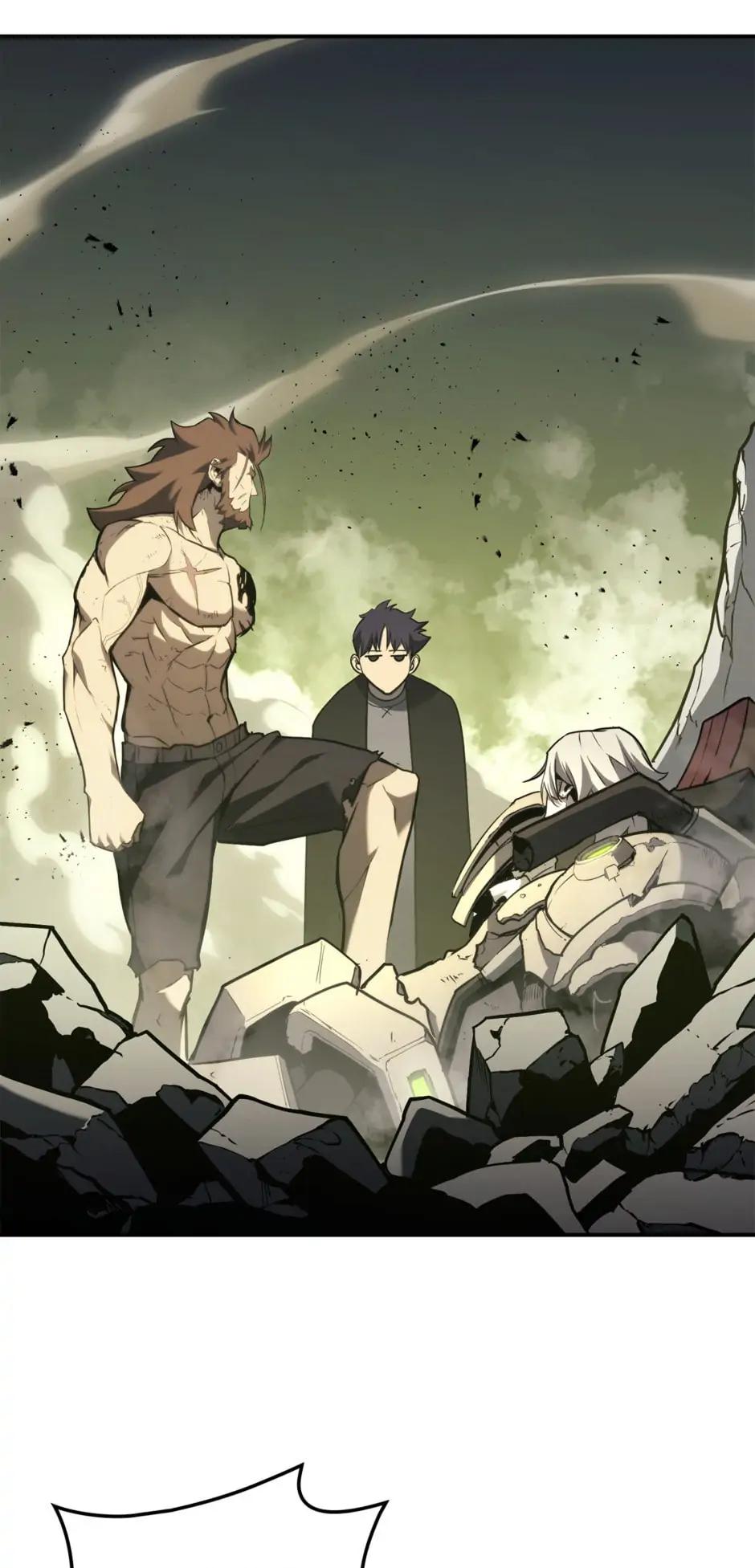 Read The Return of the Disaster Class Hero Manga Online