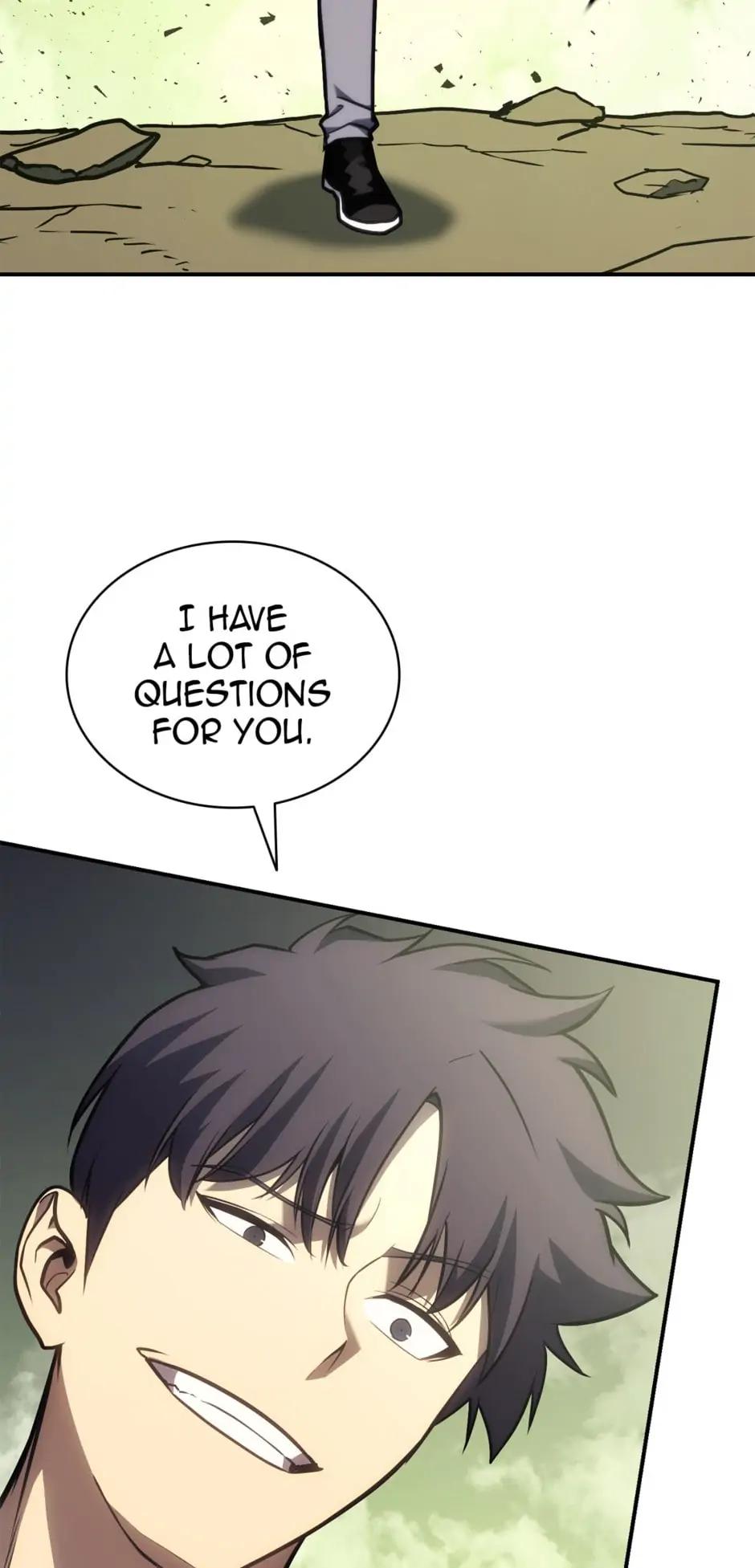 Read The Return of the Disaster Class Hero Manga Online