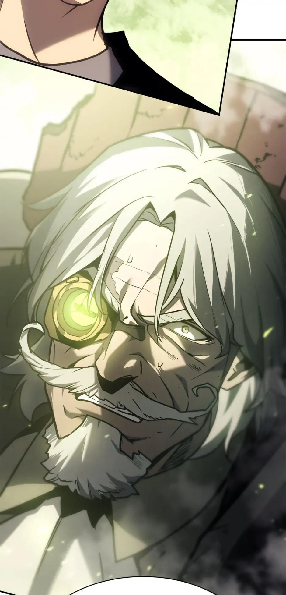 Read The Return of the Disaster Class Hero Manga Online