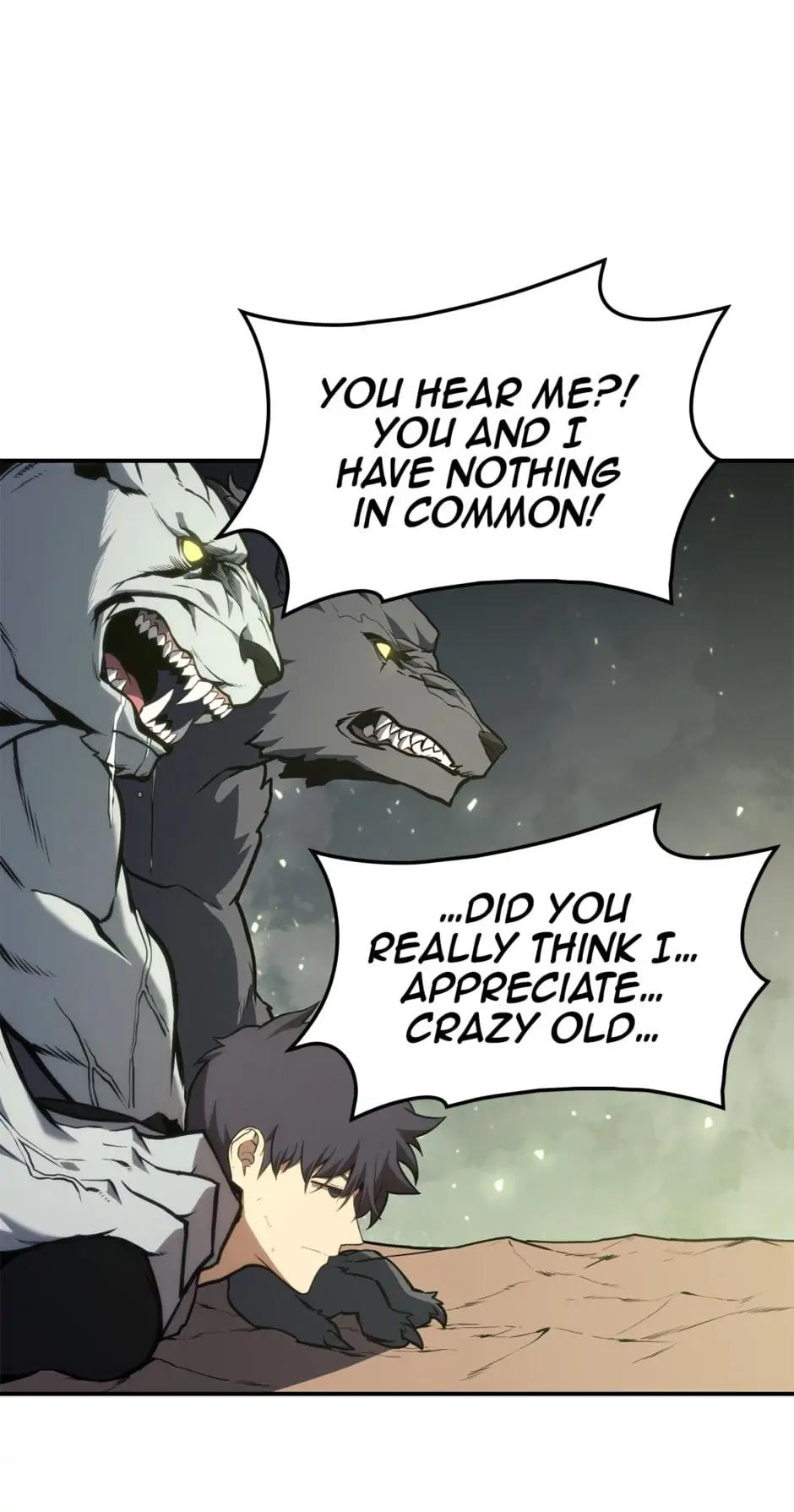 Read The Return of the Disaster Class Hero Manga Online