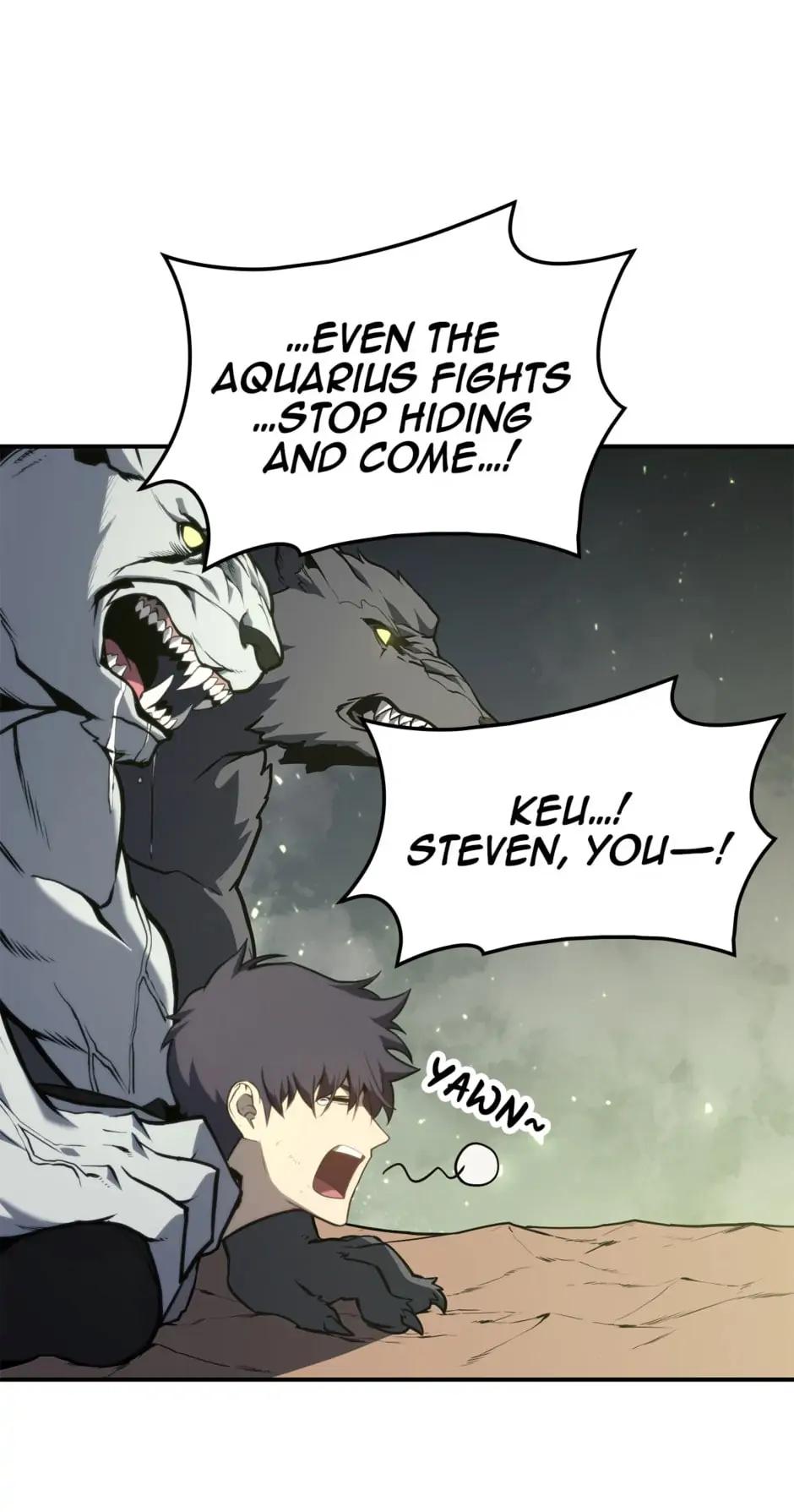 Read The Return of the Disaster Class Hero Manga Online