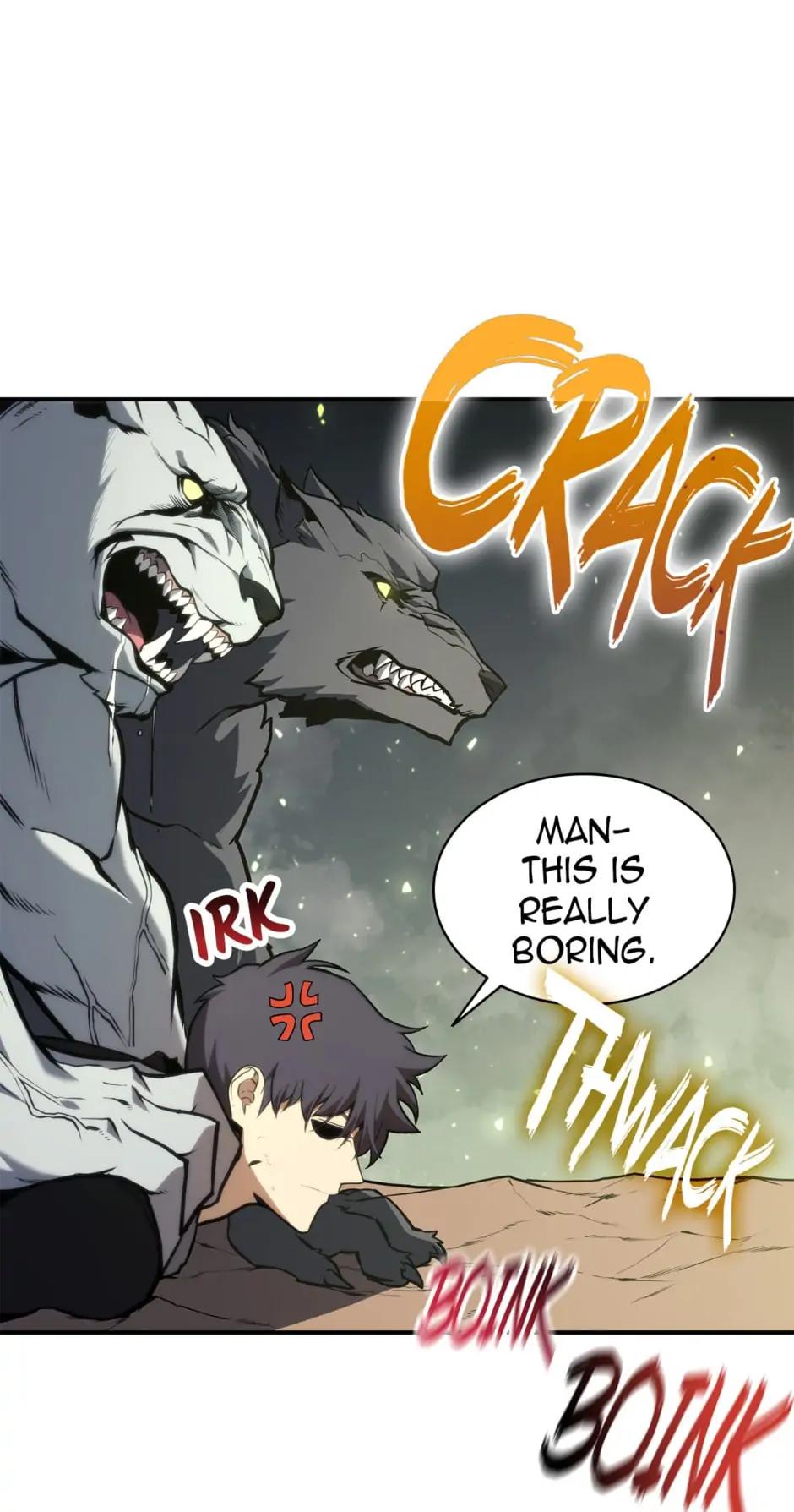 Read The Return of the Disaster Class Hero Manga Online