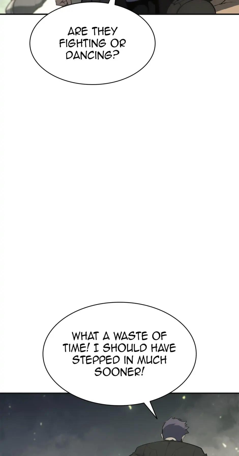 Read The Return of the Disaster Class Hero Manga Online