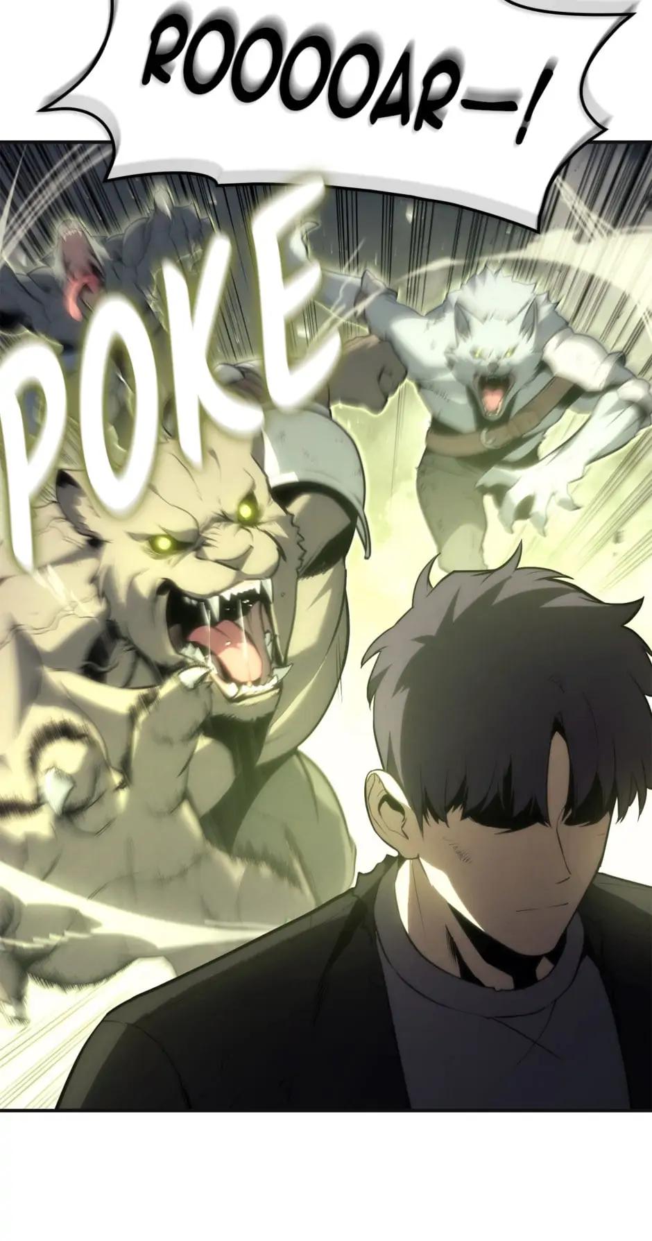 Read The Return of the Disaster Class Hero Manga Online