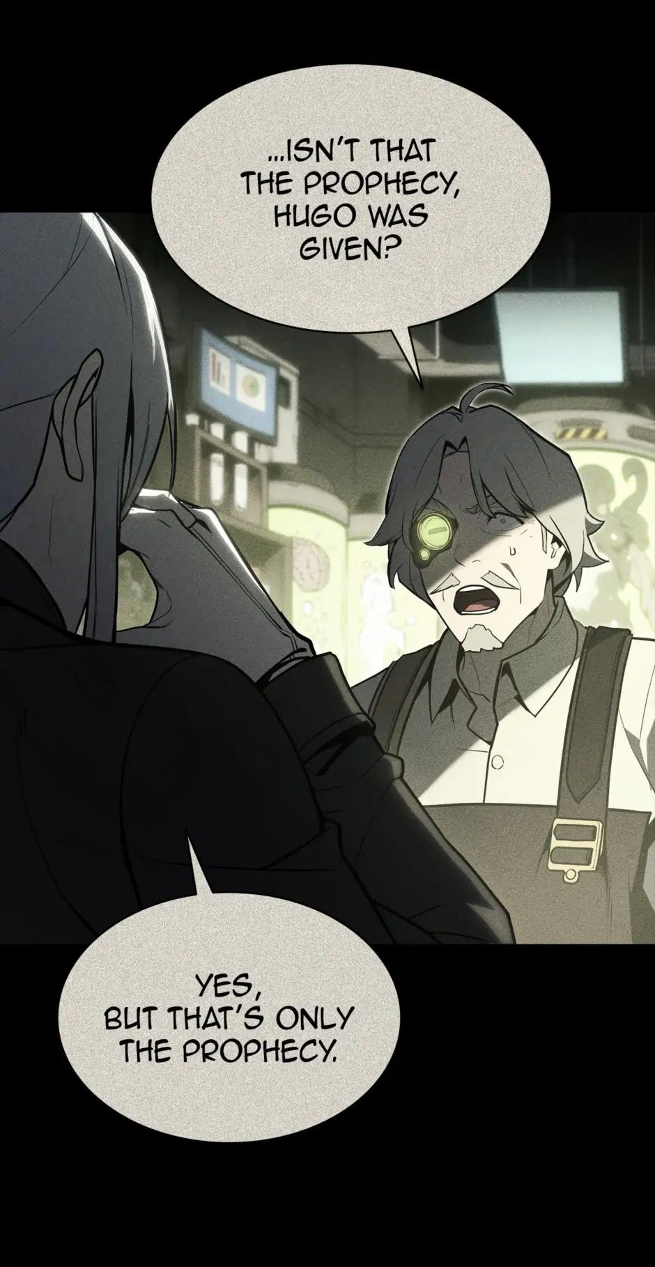Read The Return of the Disaster Class Hero Manga Online