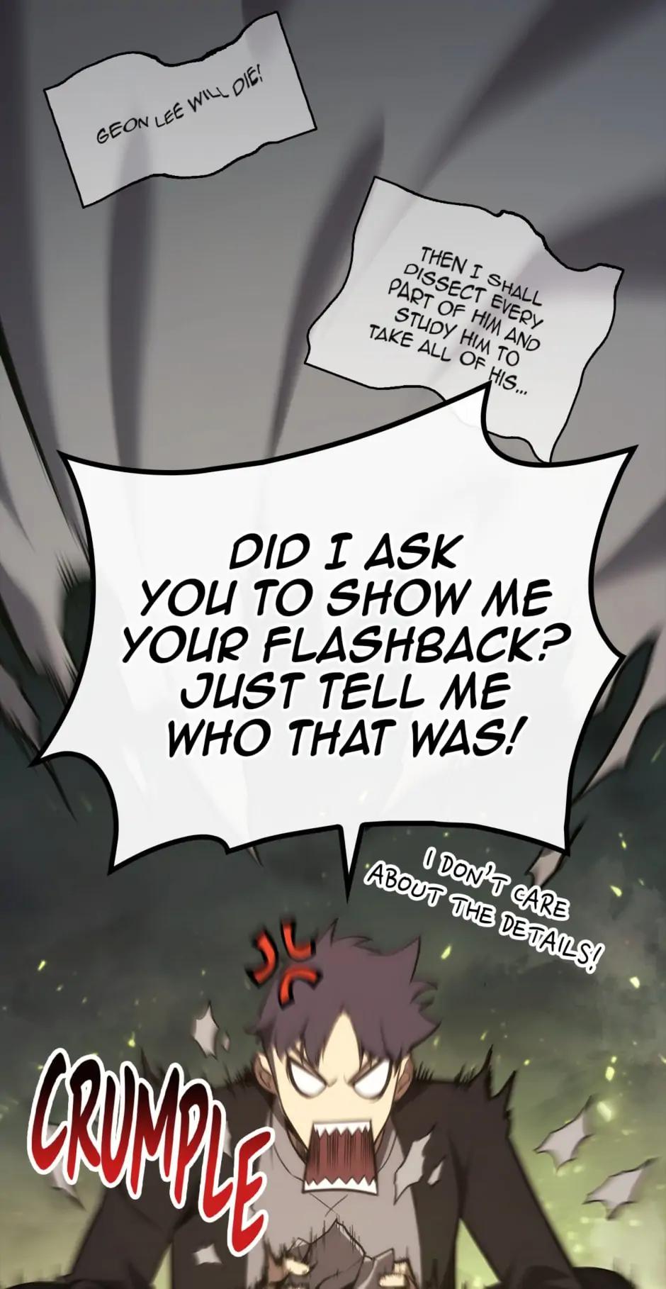 Read The Return of the Disaster Class Hero Manga Online