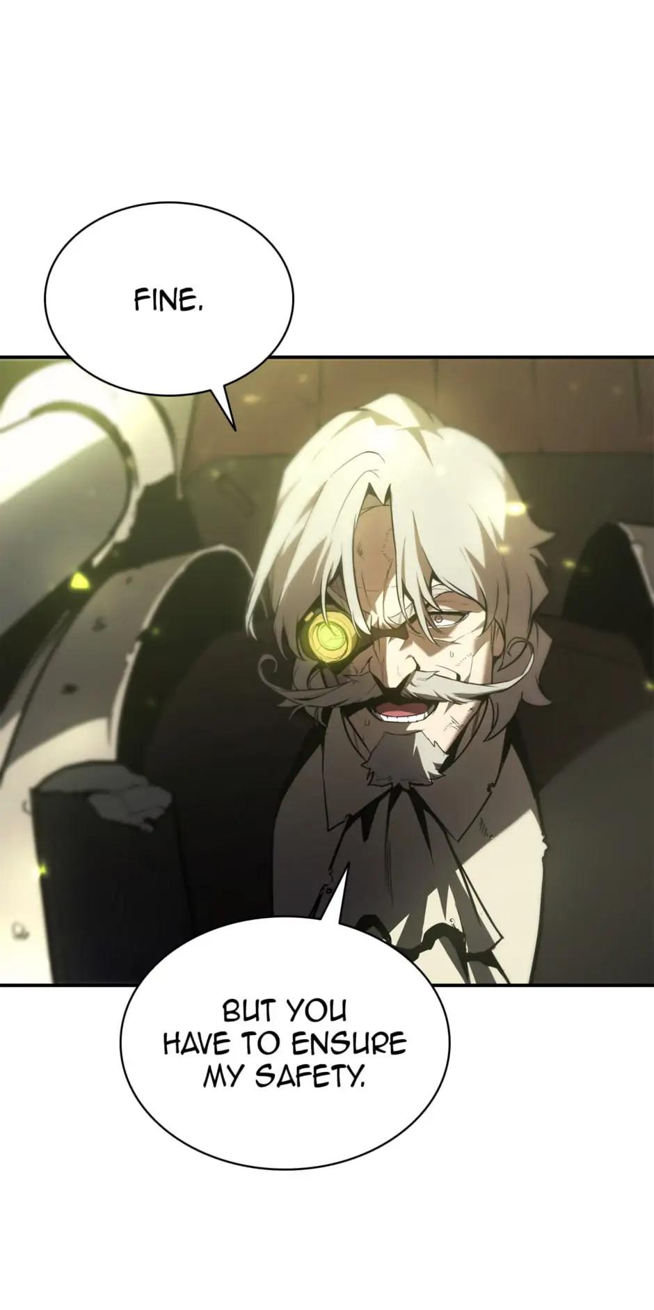 Read The Return of the Disaster Class Hero Manga Online