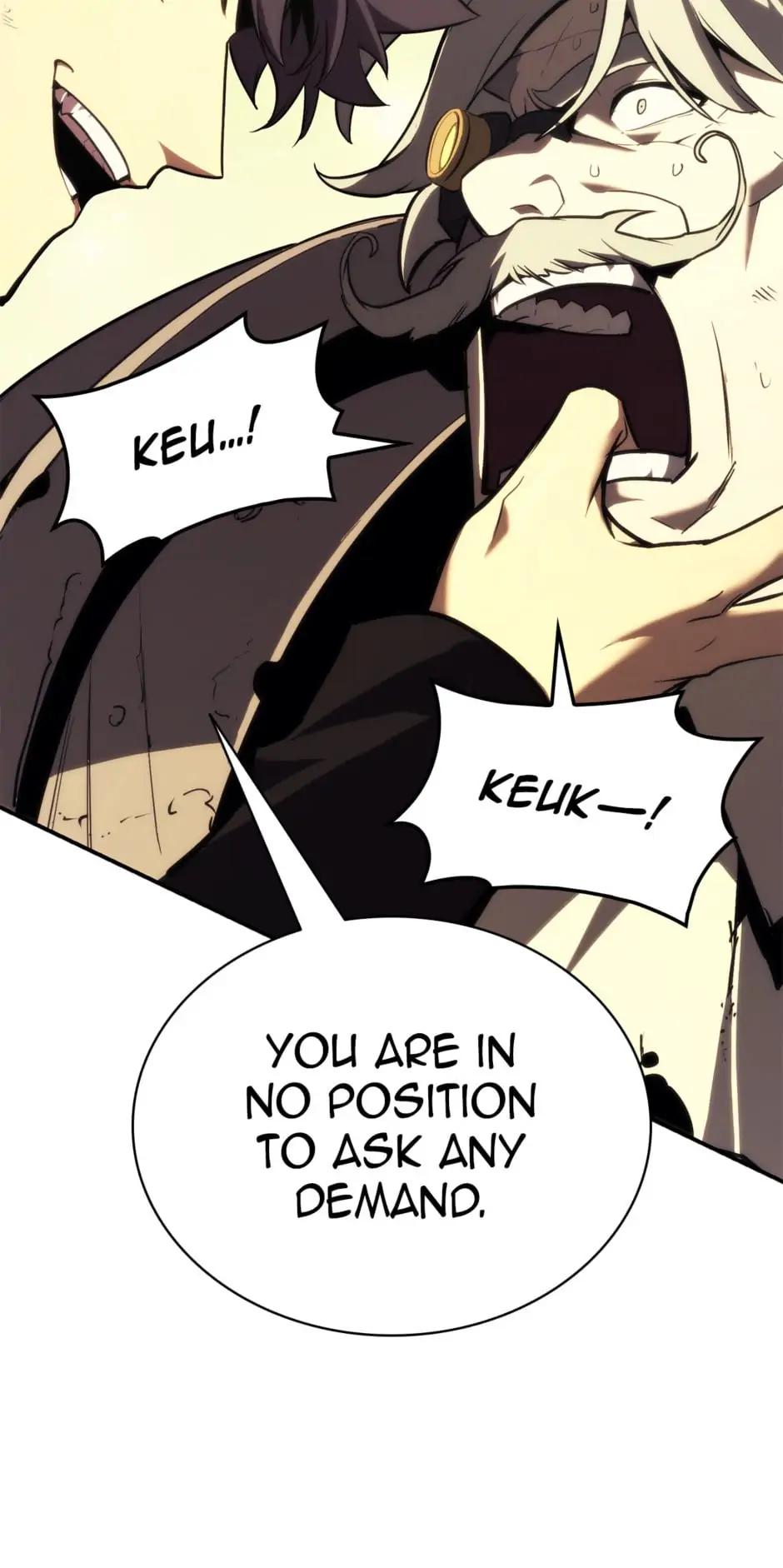 Read The Return of the Disaster Class Hero Manga Online