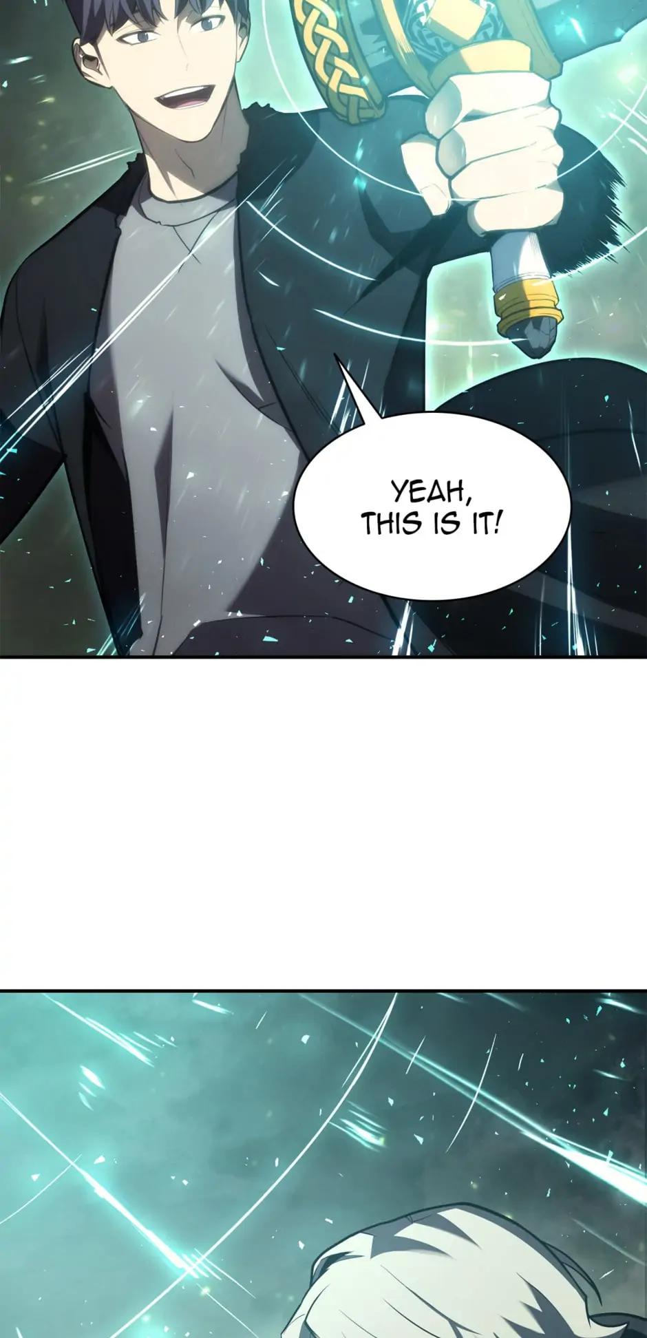 Read The Return of the Disaster Class Hero Manga Online