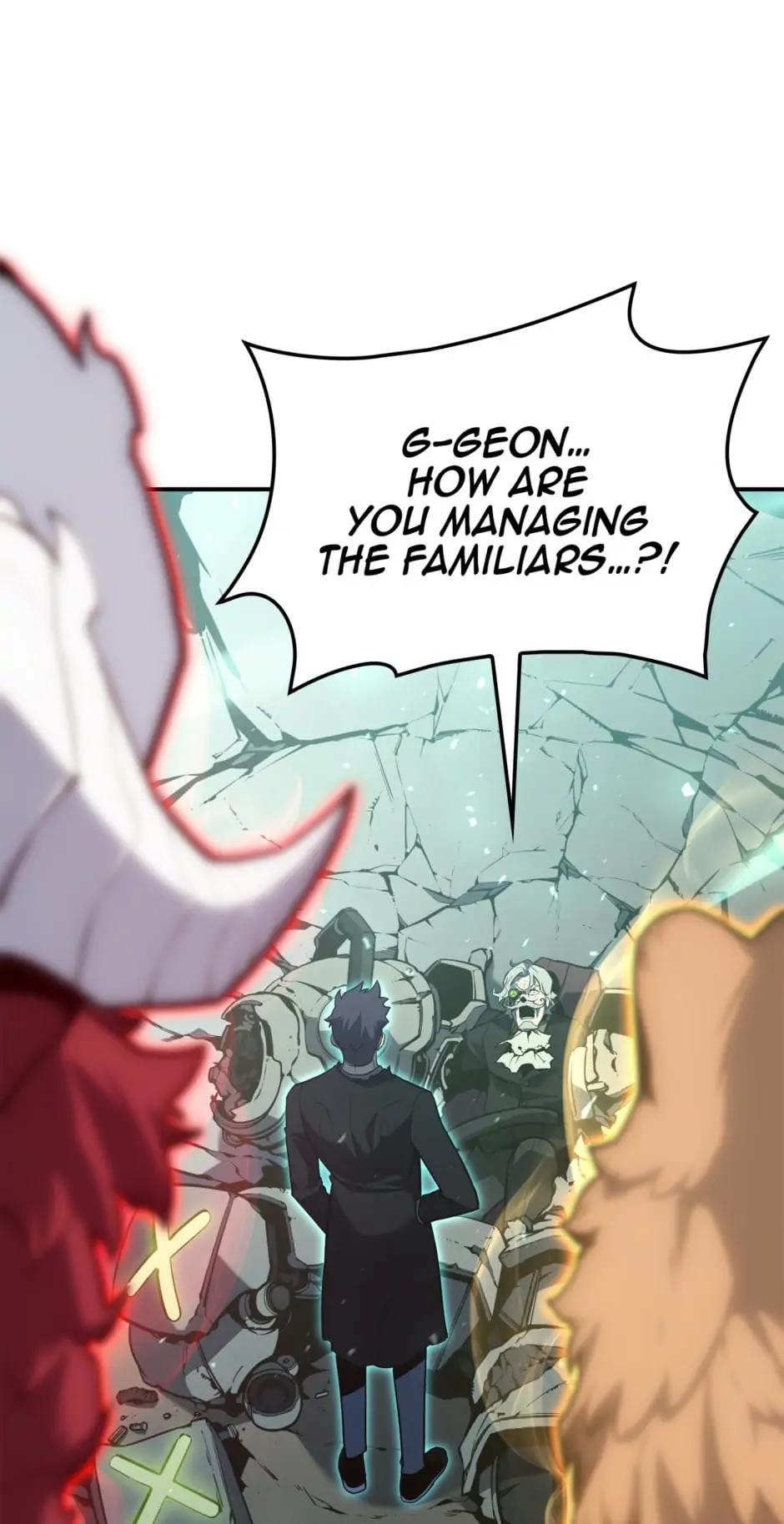 Read The Return of the Disaster Class Hero Manga Online