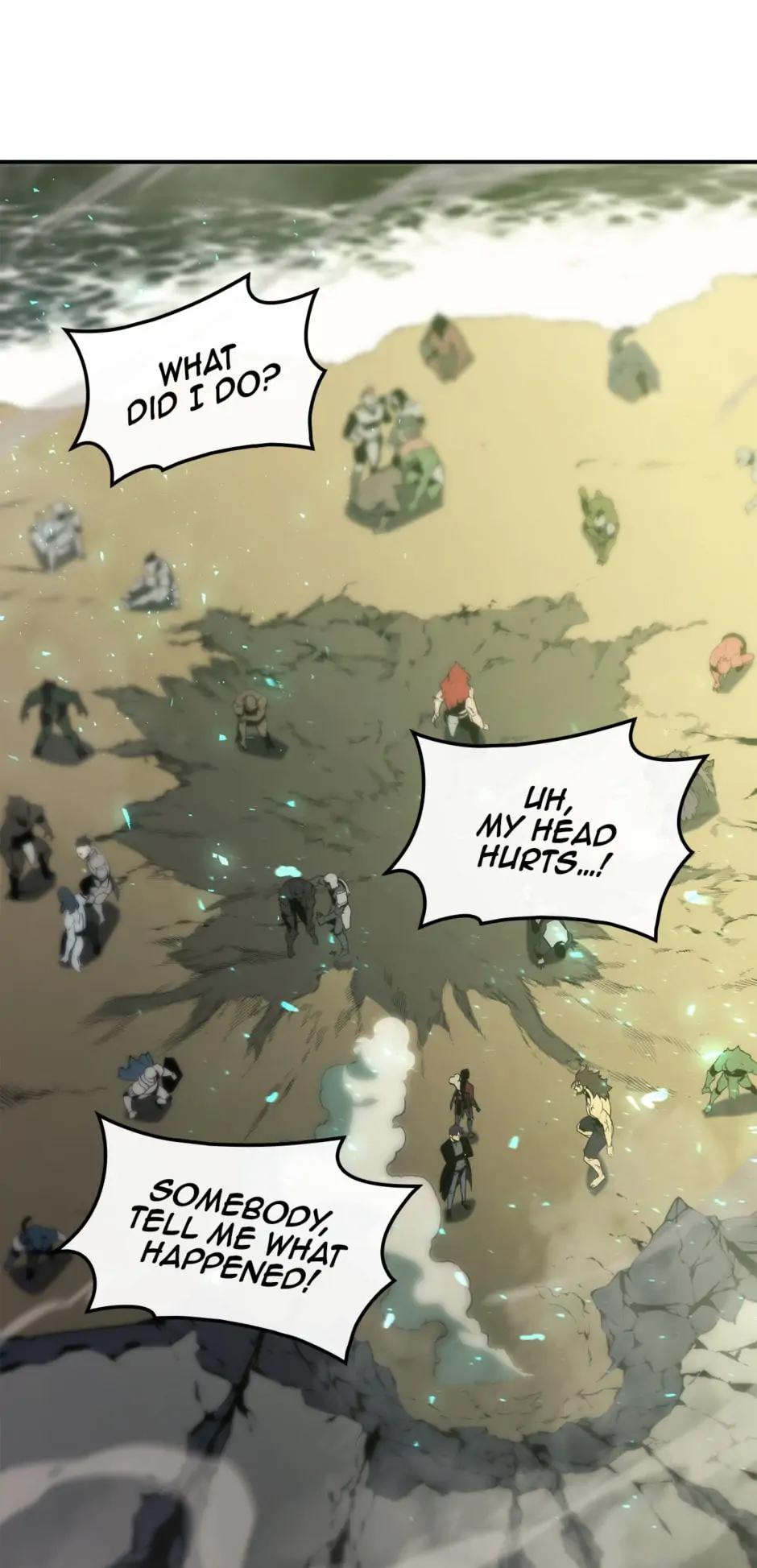 Read The Return of the Disaster Class Hero Manga Online