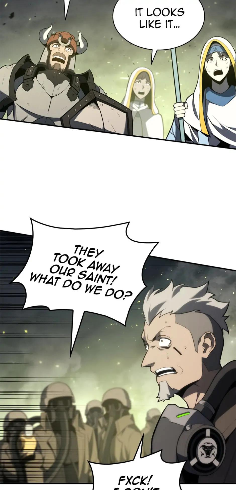 Read The Return of the Disaster Class Hero Manga Online
