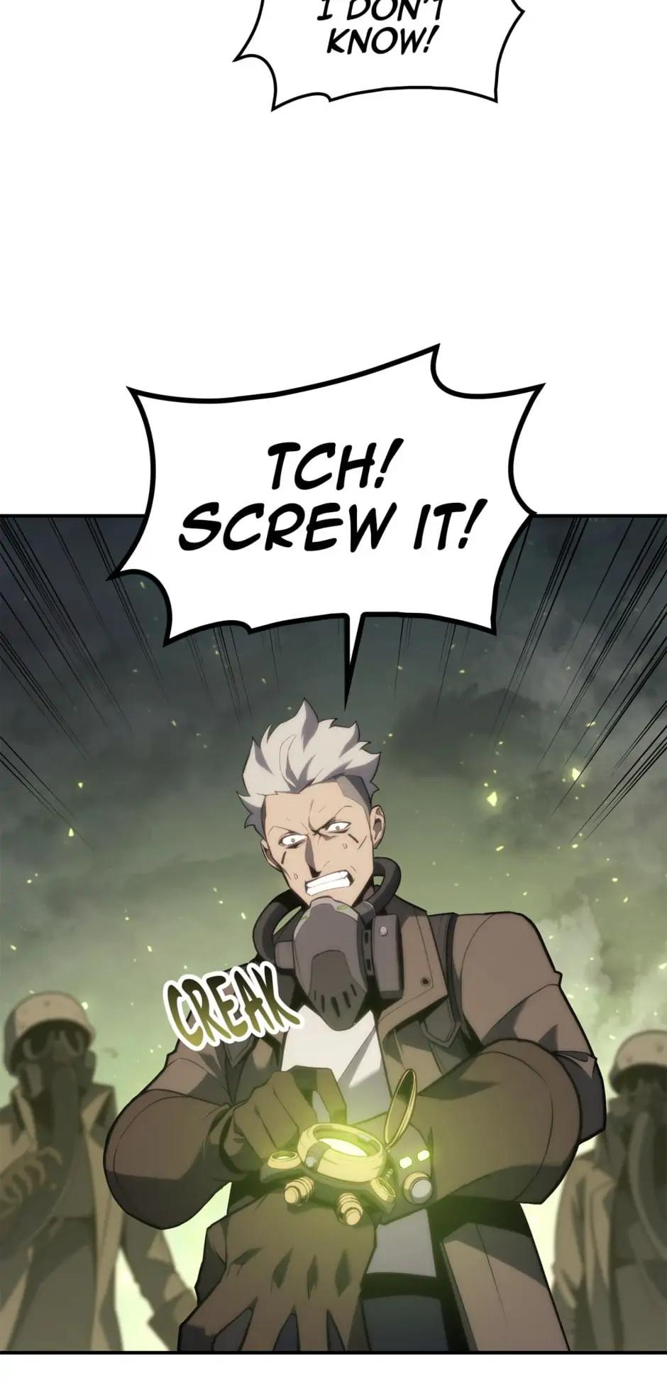 Read The Return of the Disaster Class Hero Manga Online