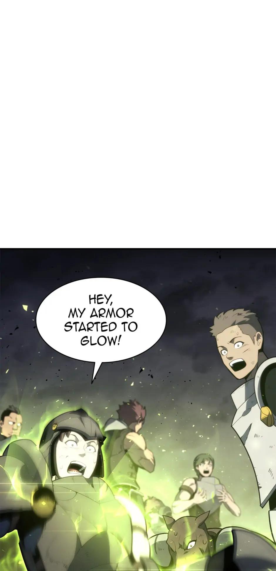 Read The Return of the Disaster Class Hero Manga Online