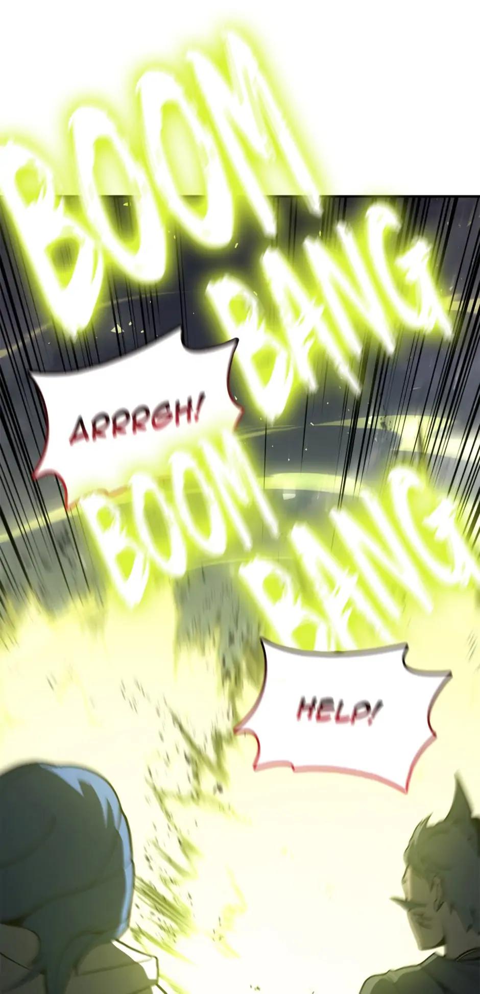 Read The Return of the Disaster Class Hero Manga Online