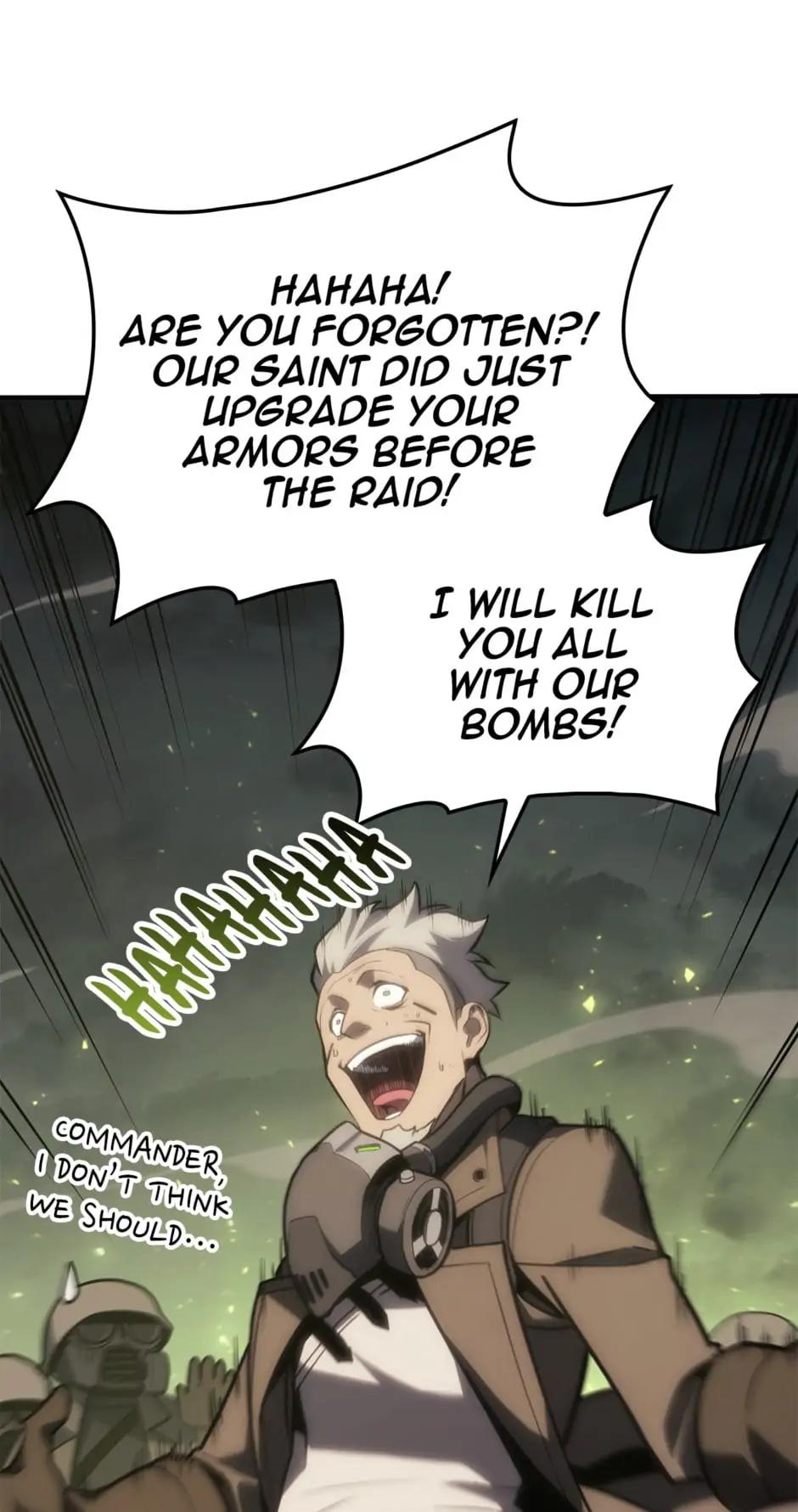 Read The Return of the Disaster Class Hero Manga Online