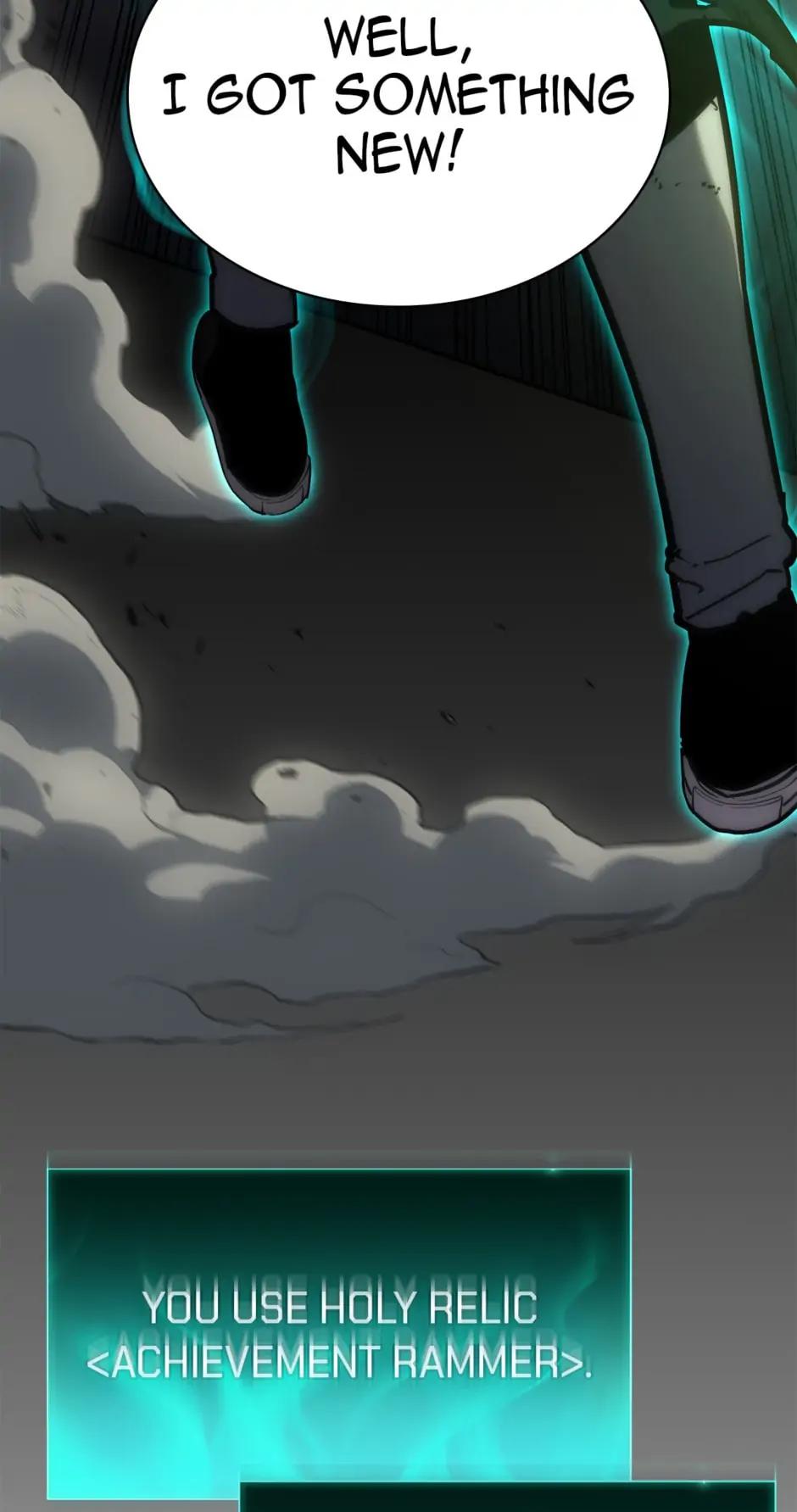 Read The Return of the Disaster Class Hero Manga Online
