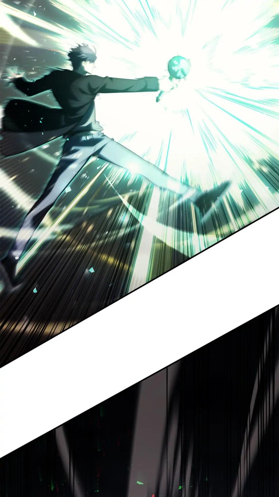 Read The Return of the Disaster Class Hero Manga Online