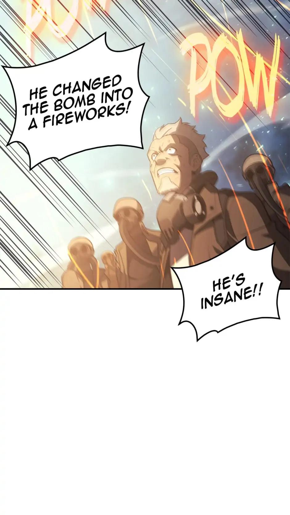 Read The Return of the Disaster Class Hero Manga Online