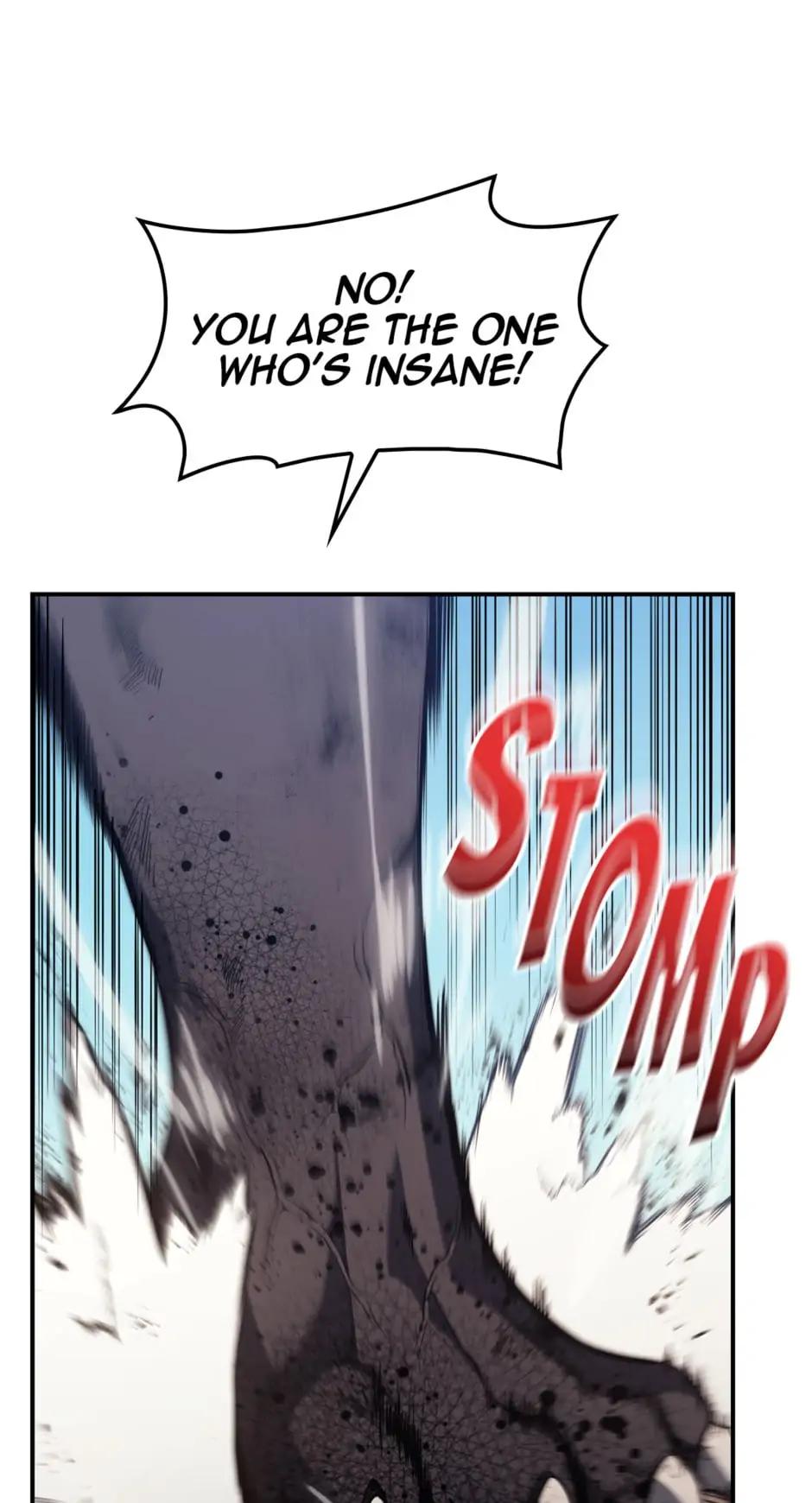 Read The Return of the Disaster Class Hero Manga Online