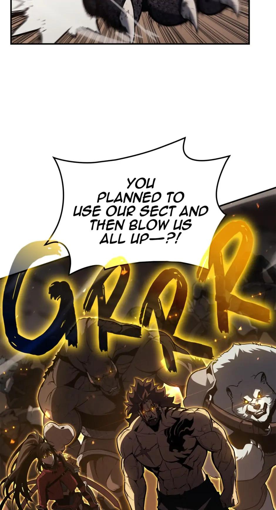 Read The Return of the Disaster Class Hero Manga Online