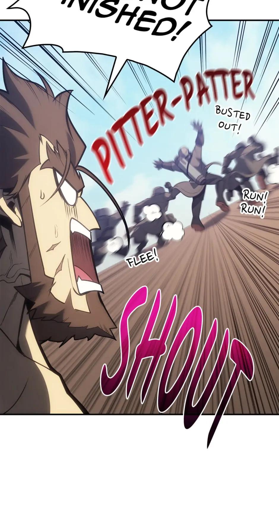 Read The Return of the Disaster Class Hero Manga Online