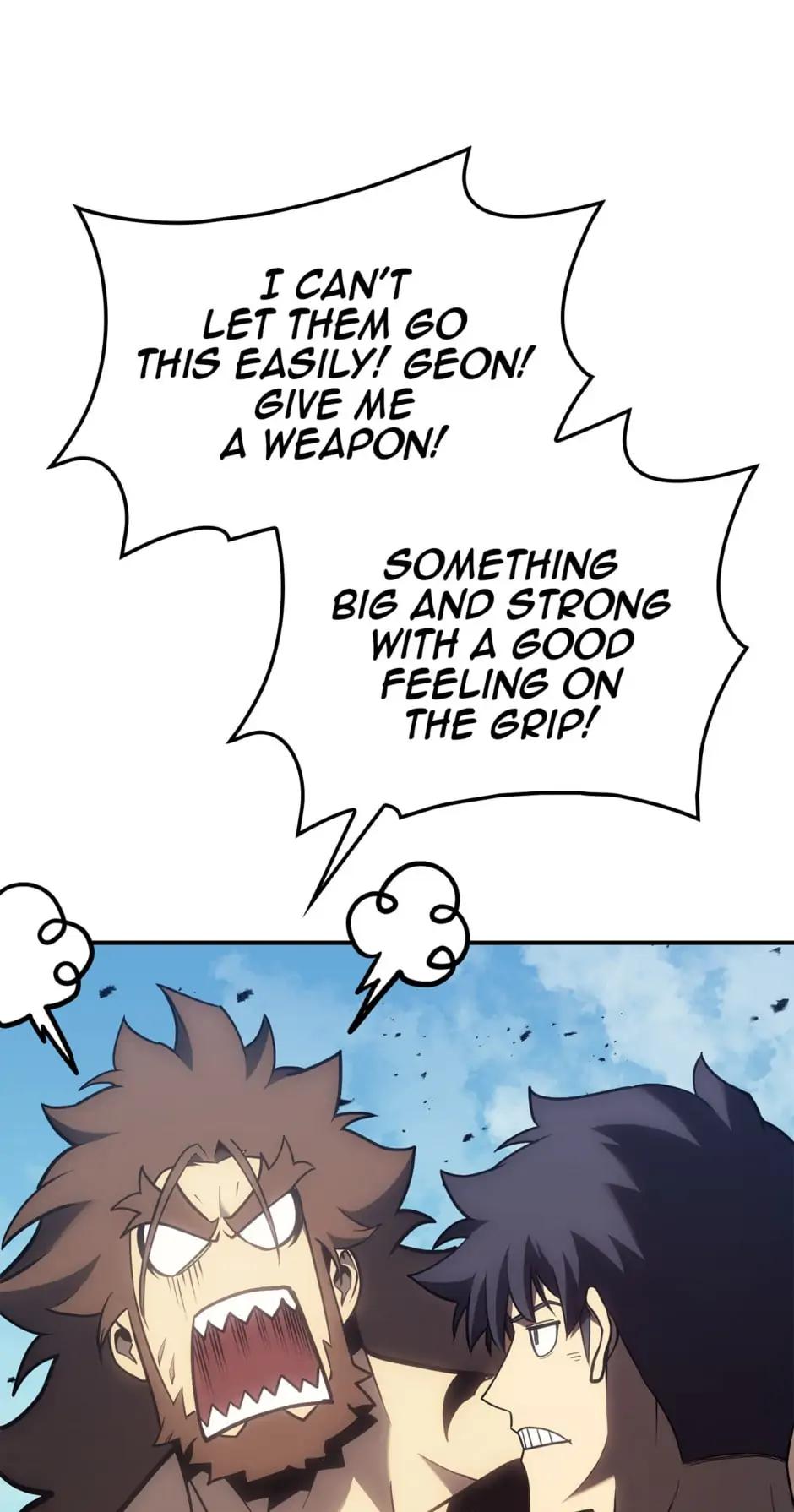 Read The Return of the Disaster Class Hero Manga Online