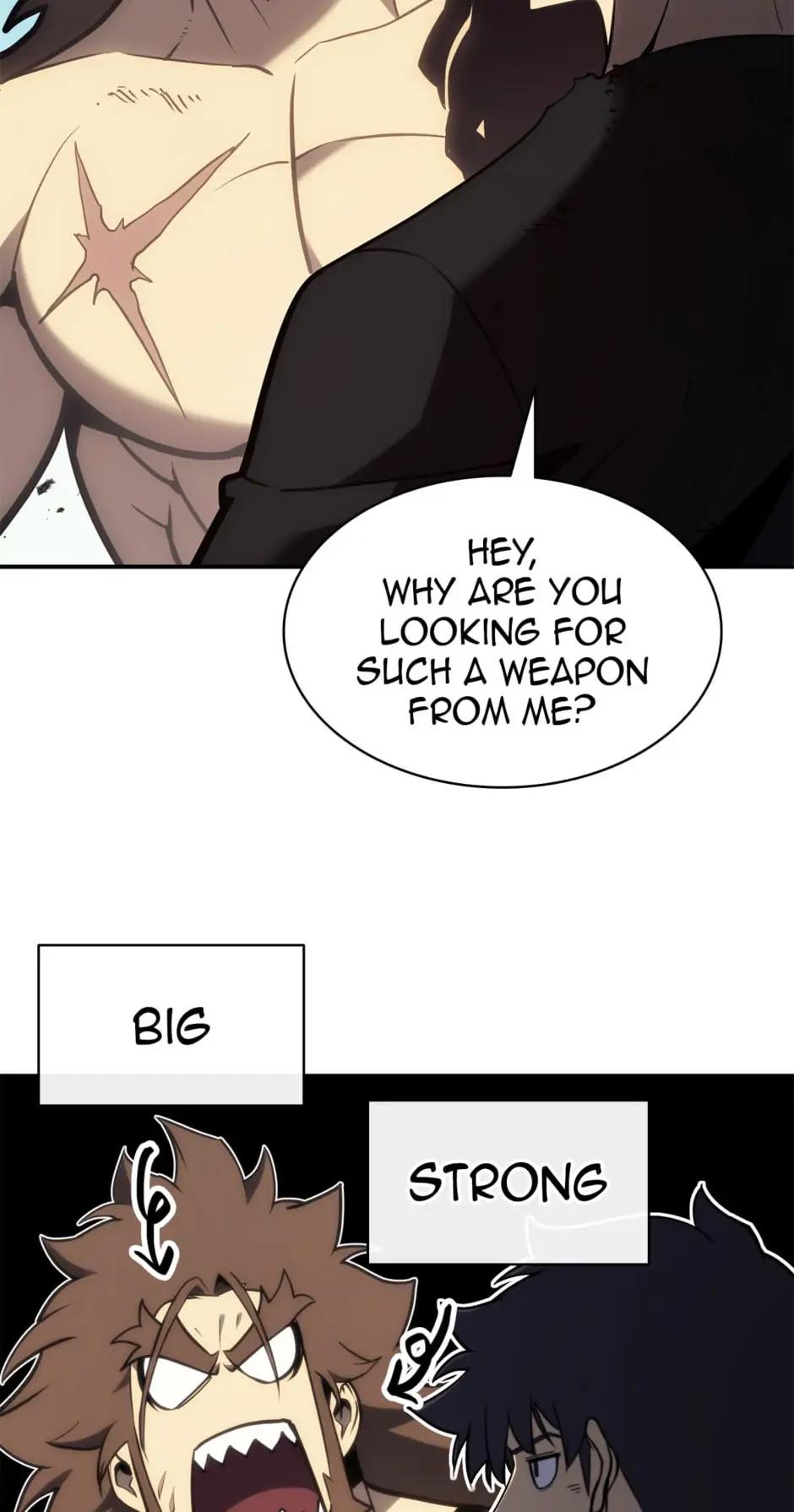 Read The Return of the Disaster Class Hero Manga Online