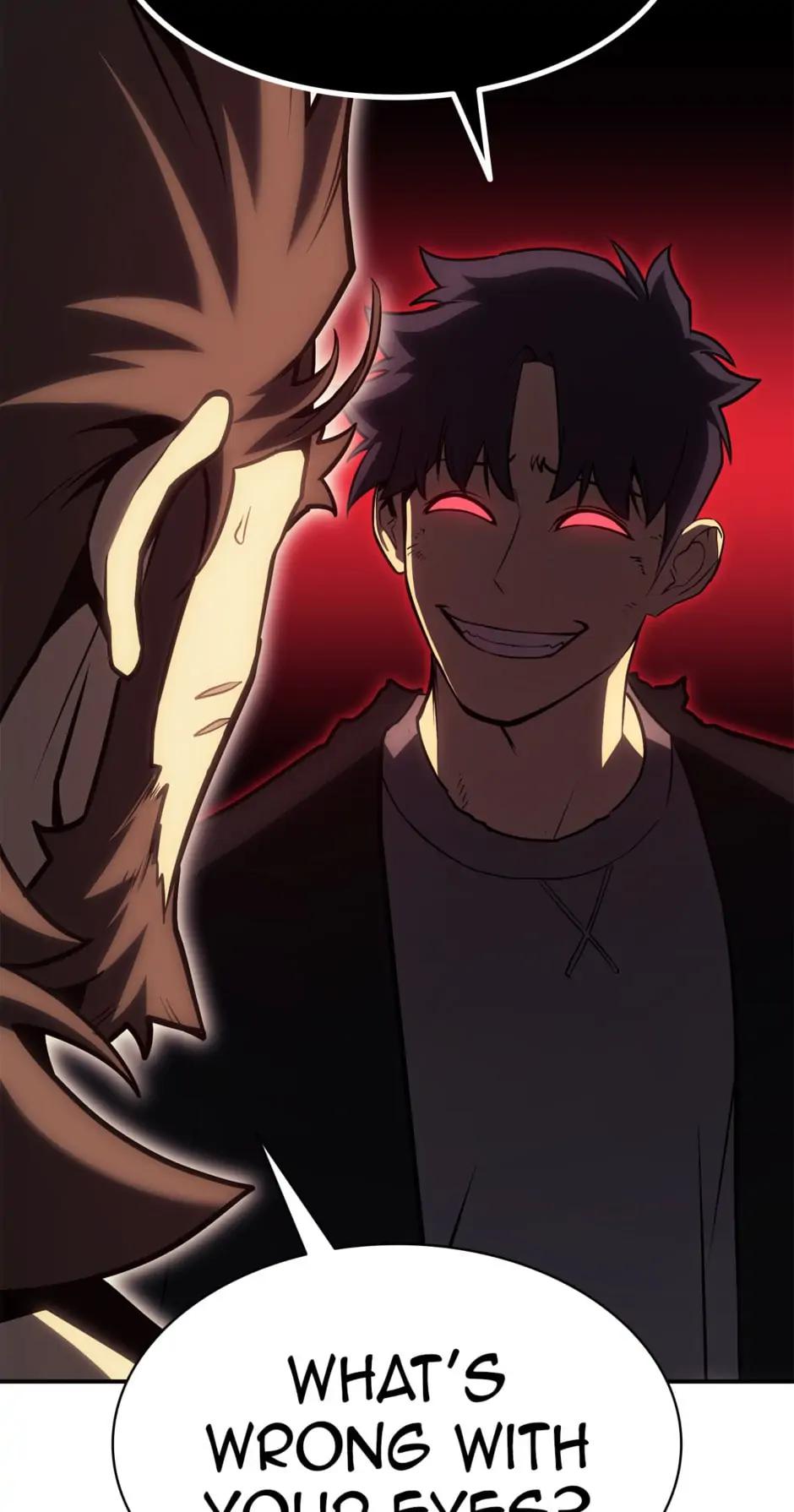 Read The Return of the Disaster Class Hero Manga Online