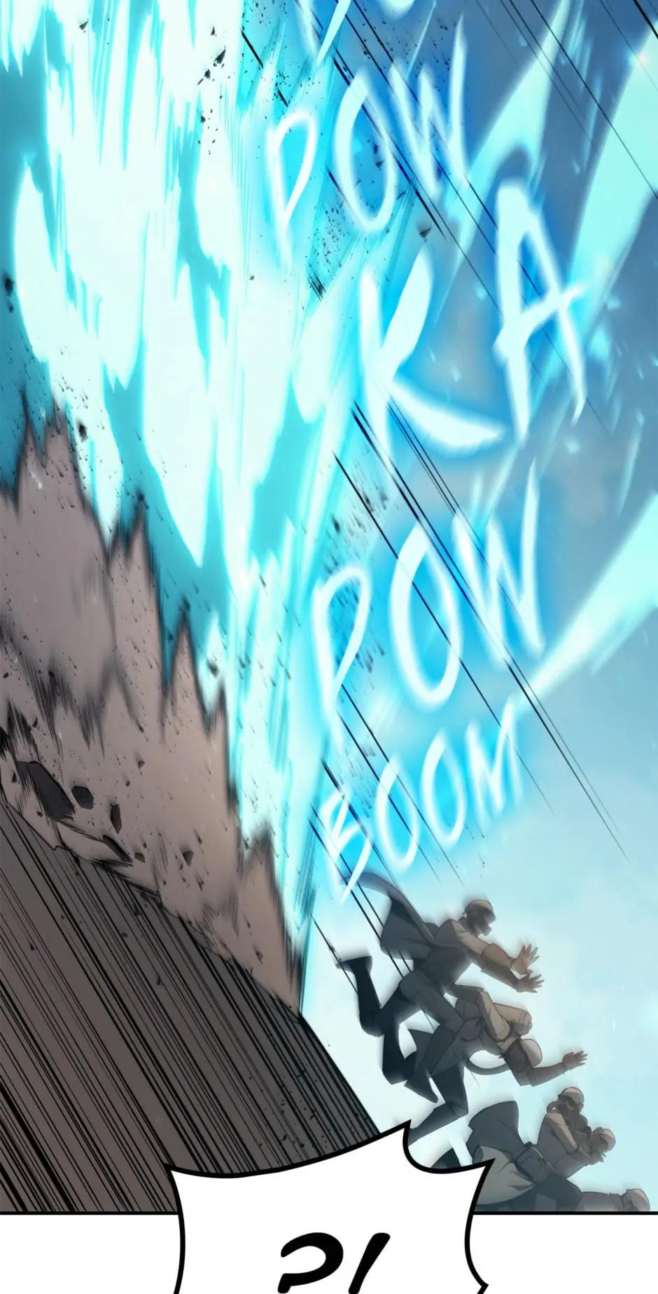 Read The Return of the Disaster Class Hero Manga Online